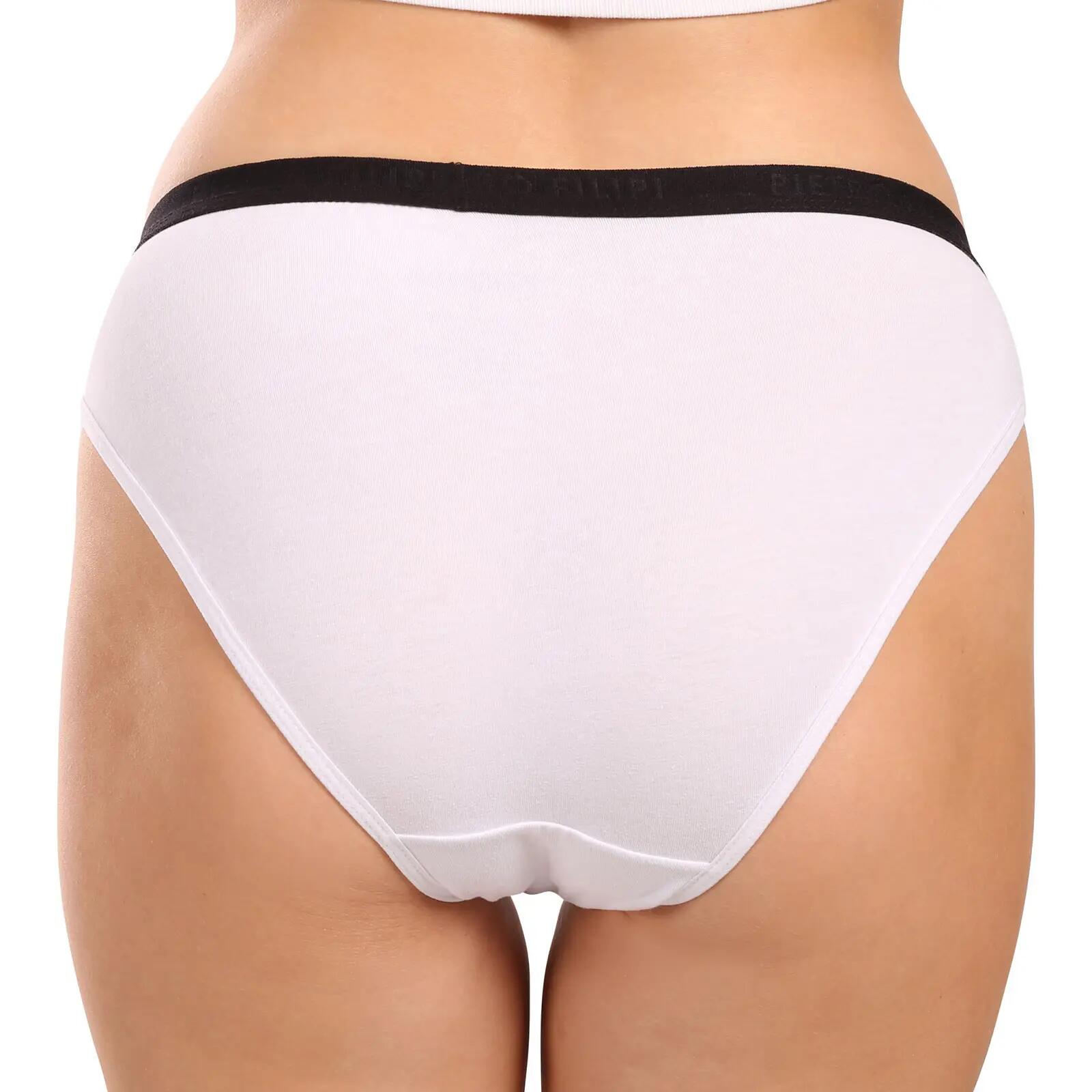 Dámské kalhotky 2. jakost 3PACK (3KB004/II) 6/7