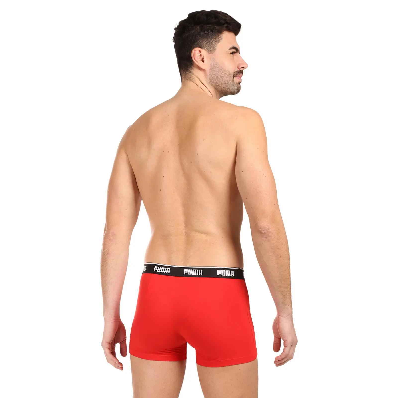 Pánské boxerky 3PACK (701234187 010) 6/7