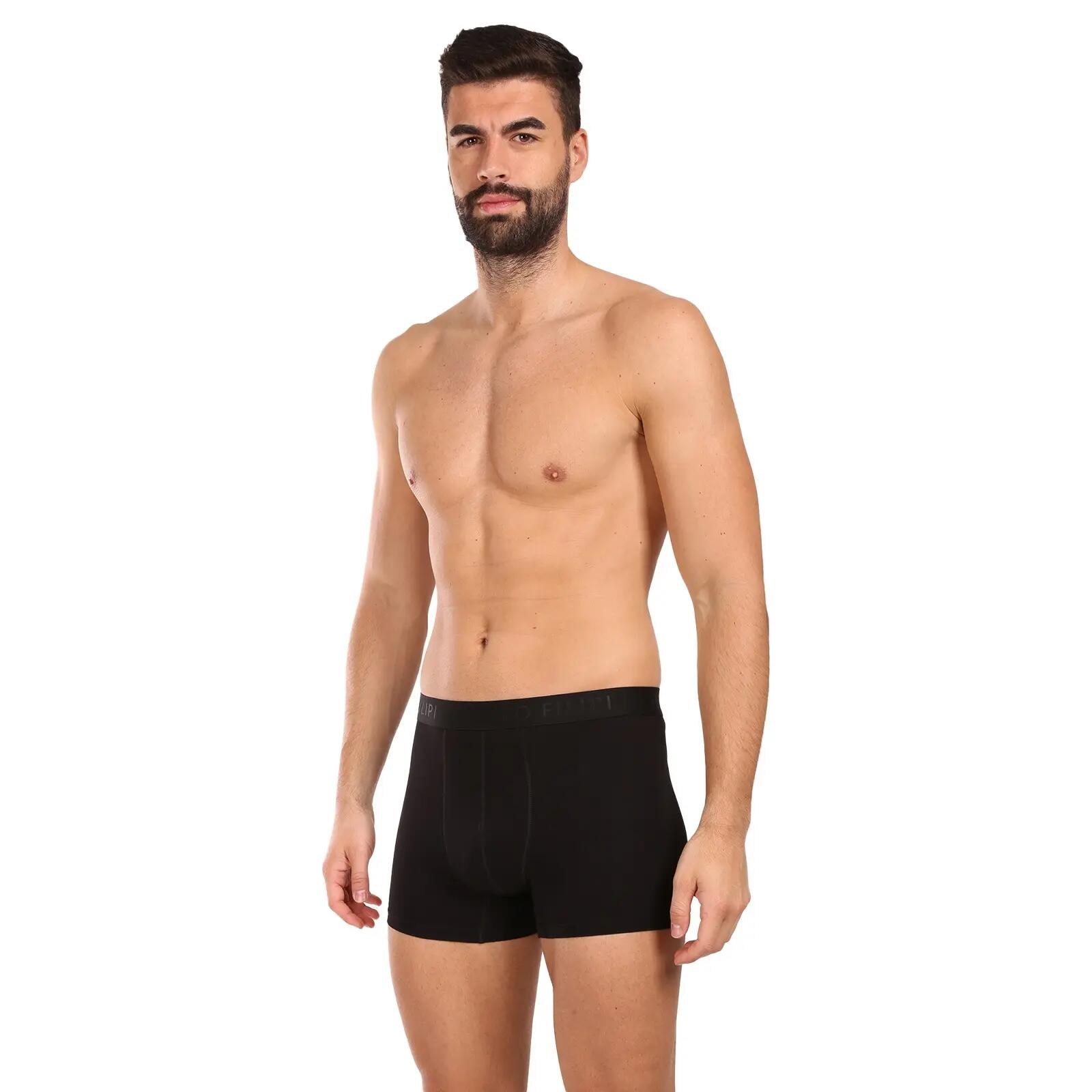 Pánské boxerky 7PACK (7PBC1) 6/6