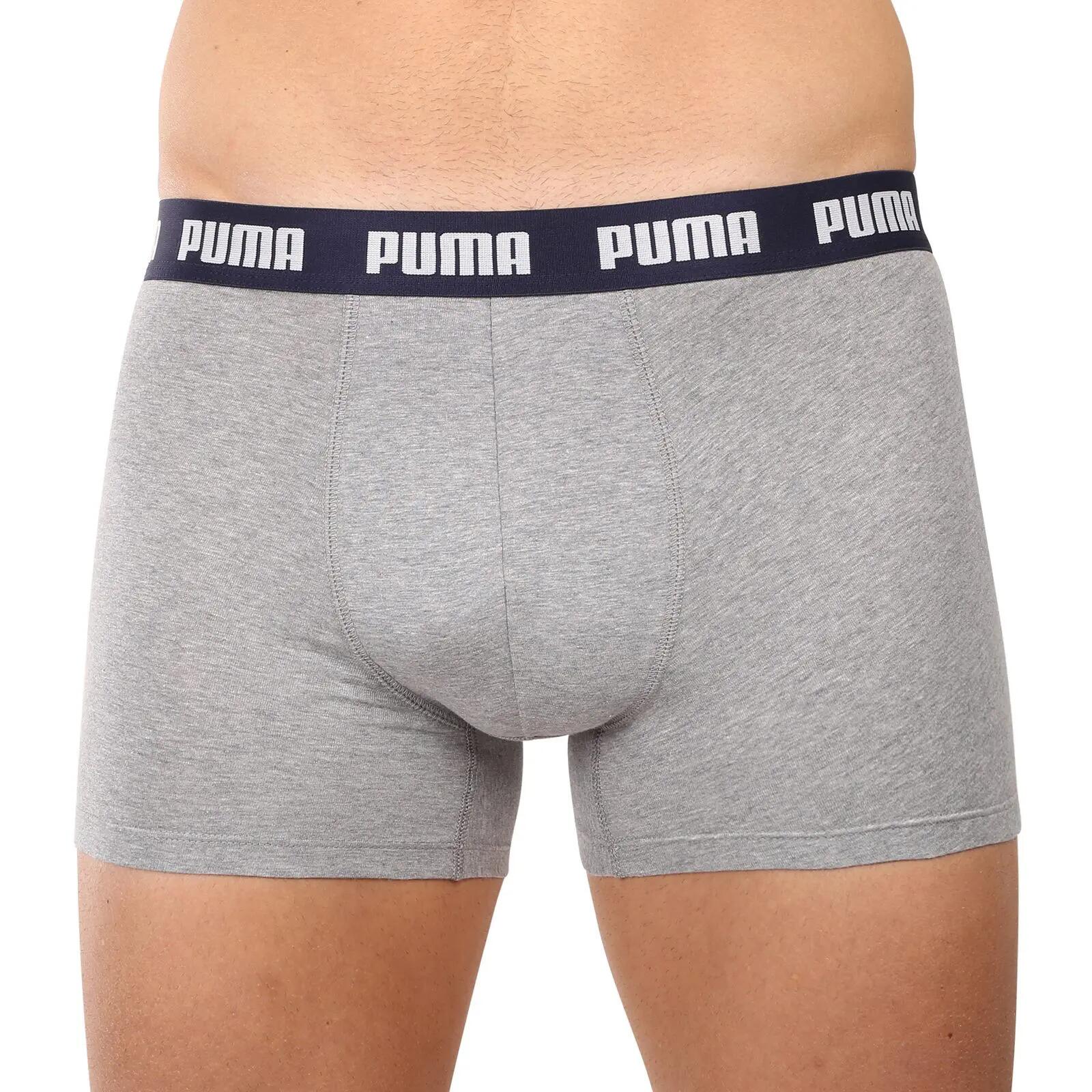 Pánské boxerky 3PACK (701226820 005) 6/7