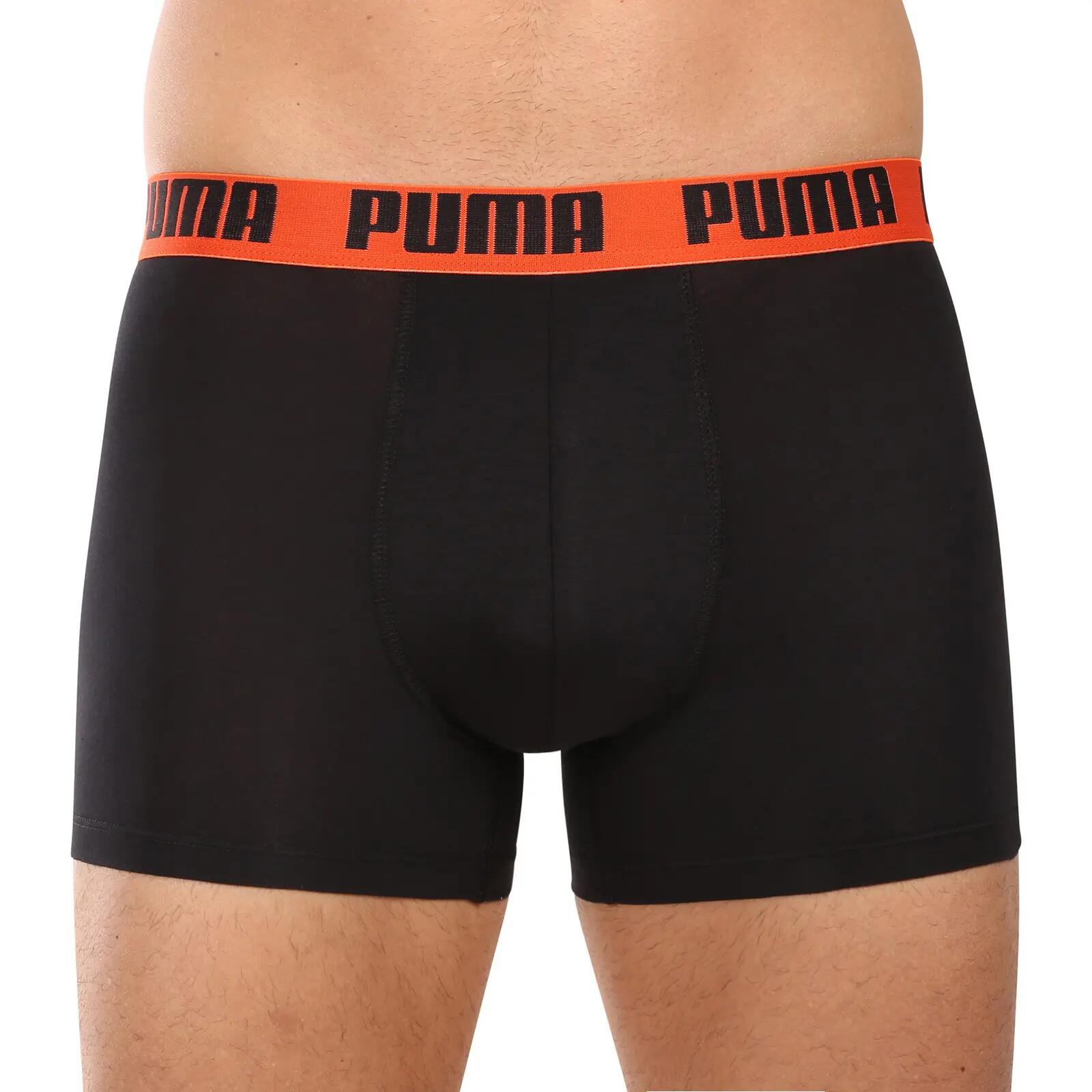 Pánské boxerky 2PACK (701226387 024) 5/7