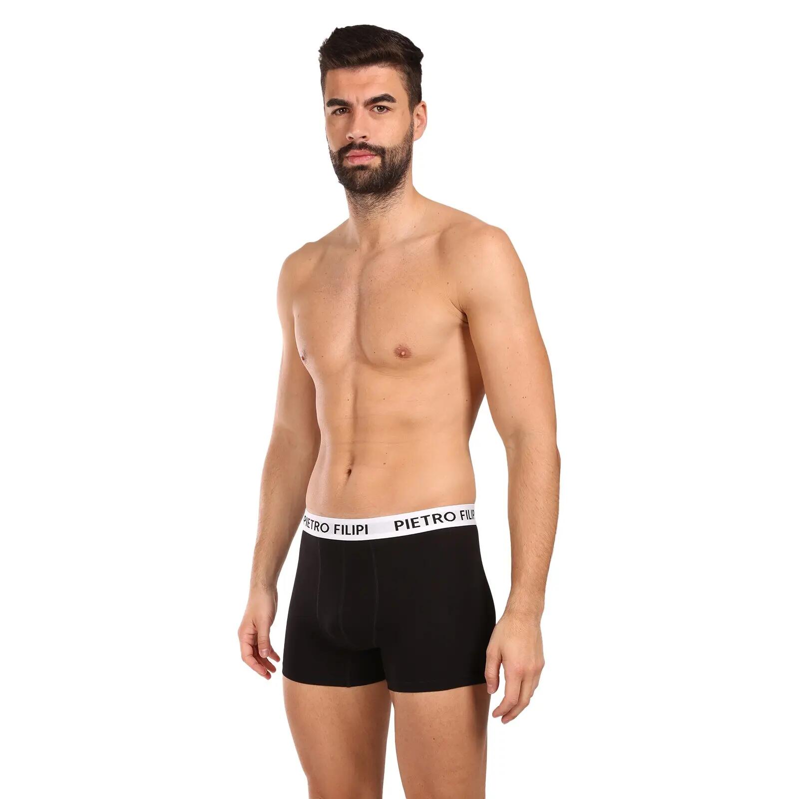 Pánské boxerky 3PACK (3BCL007) 7/7