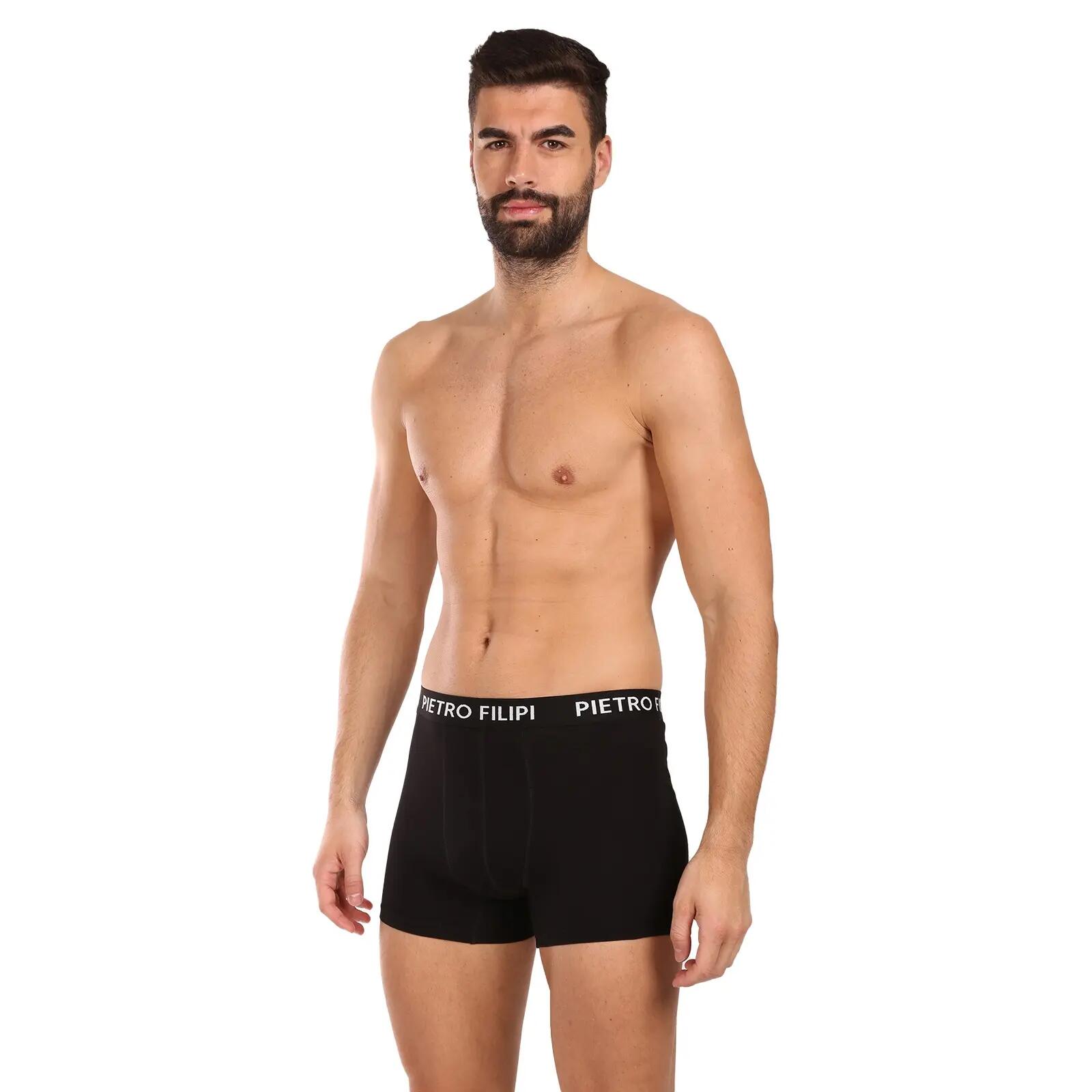Pánské boxerky 3PACK (3BCL002) 5/7