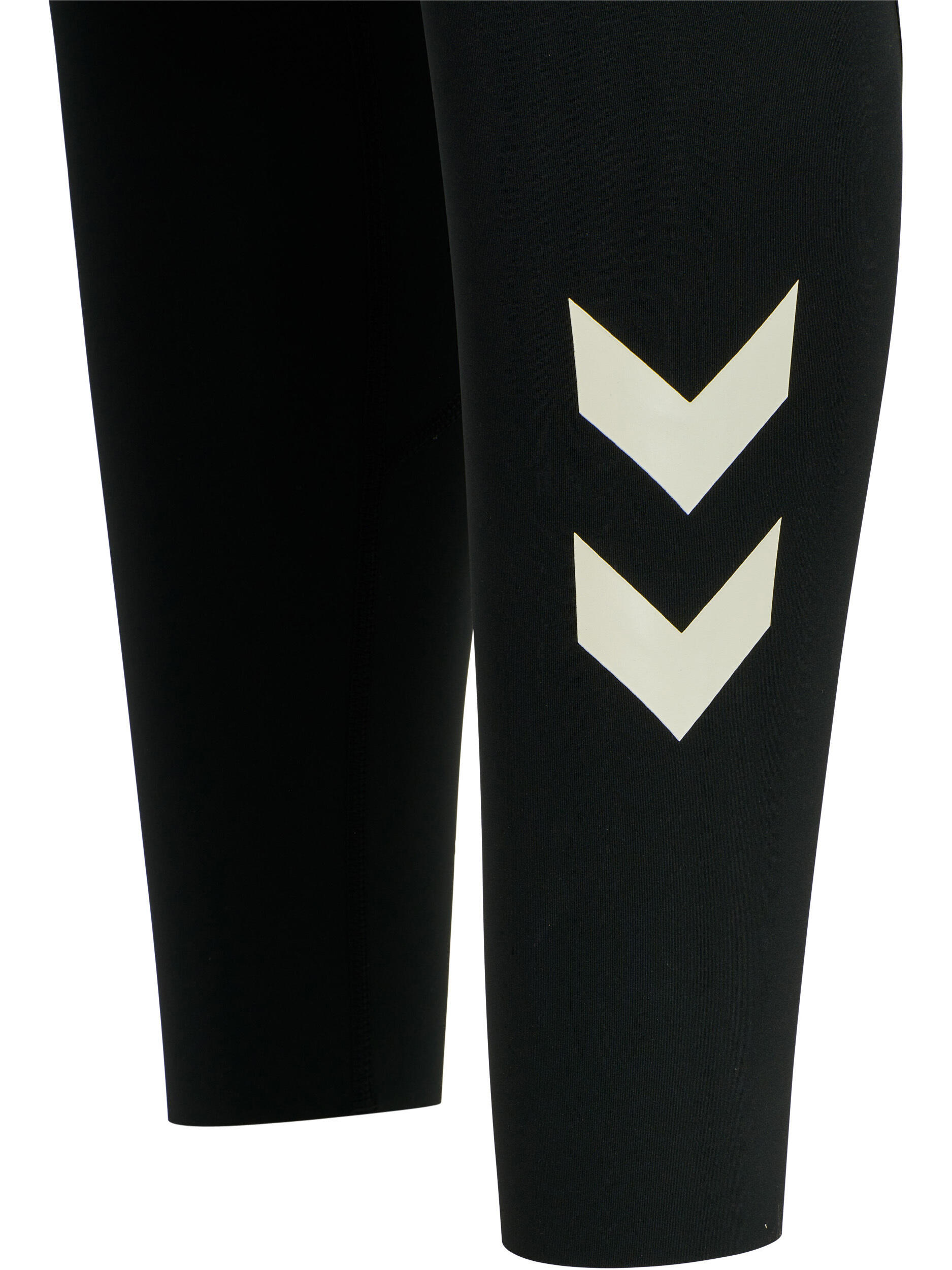 Leggings da donna Hummel High Waist 6/7