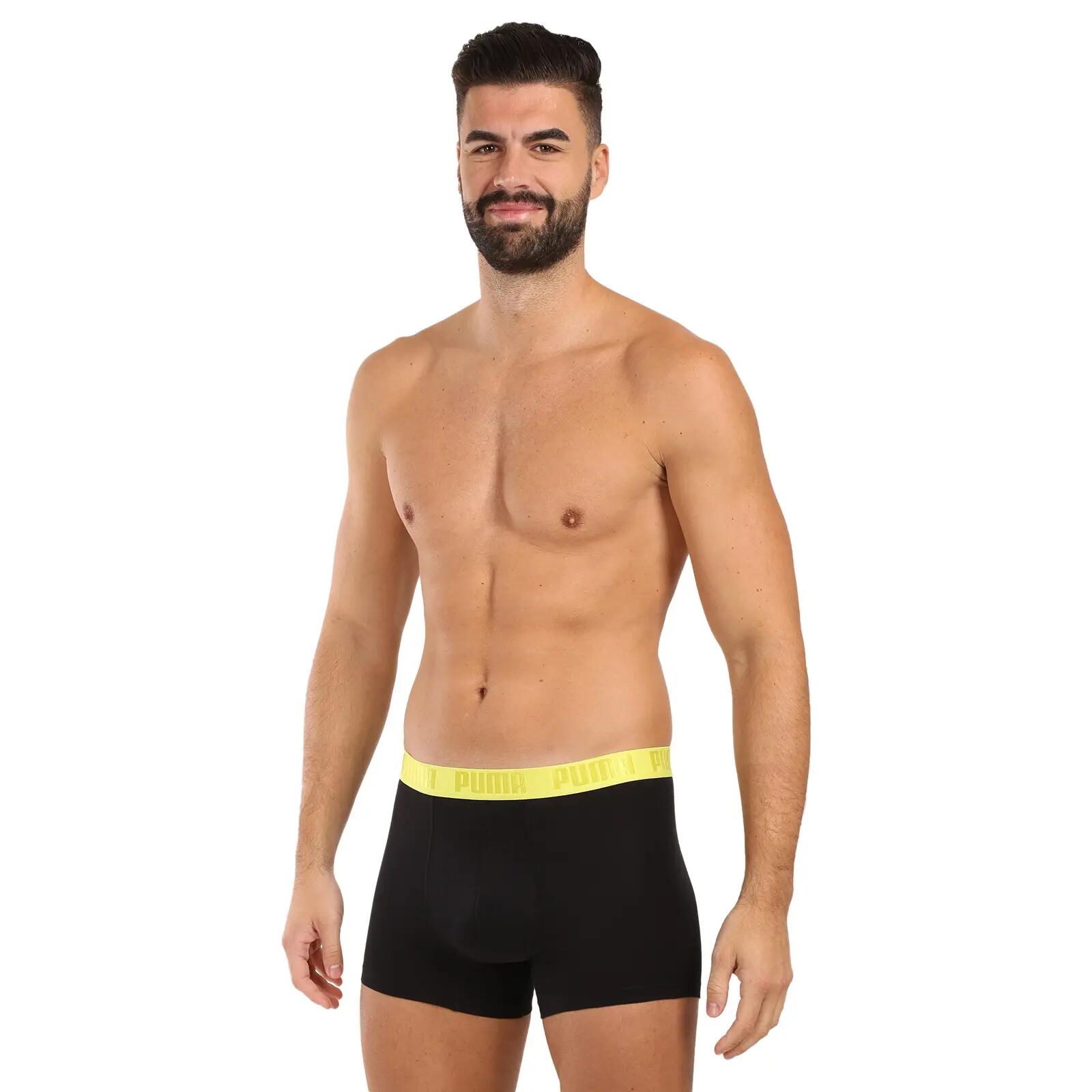 Pánské boxerky 2PACK (701231478 004) 6/7