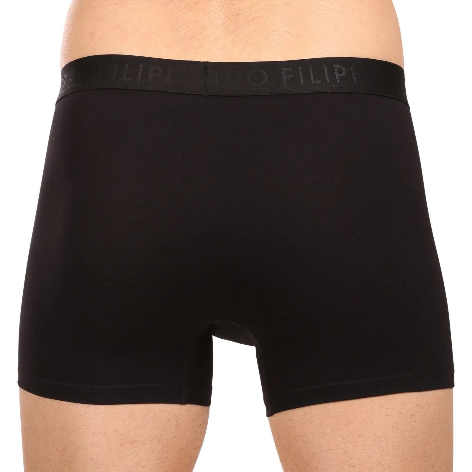 Pánské boxerky 5PACK (5BCL001) 4/7