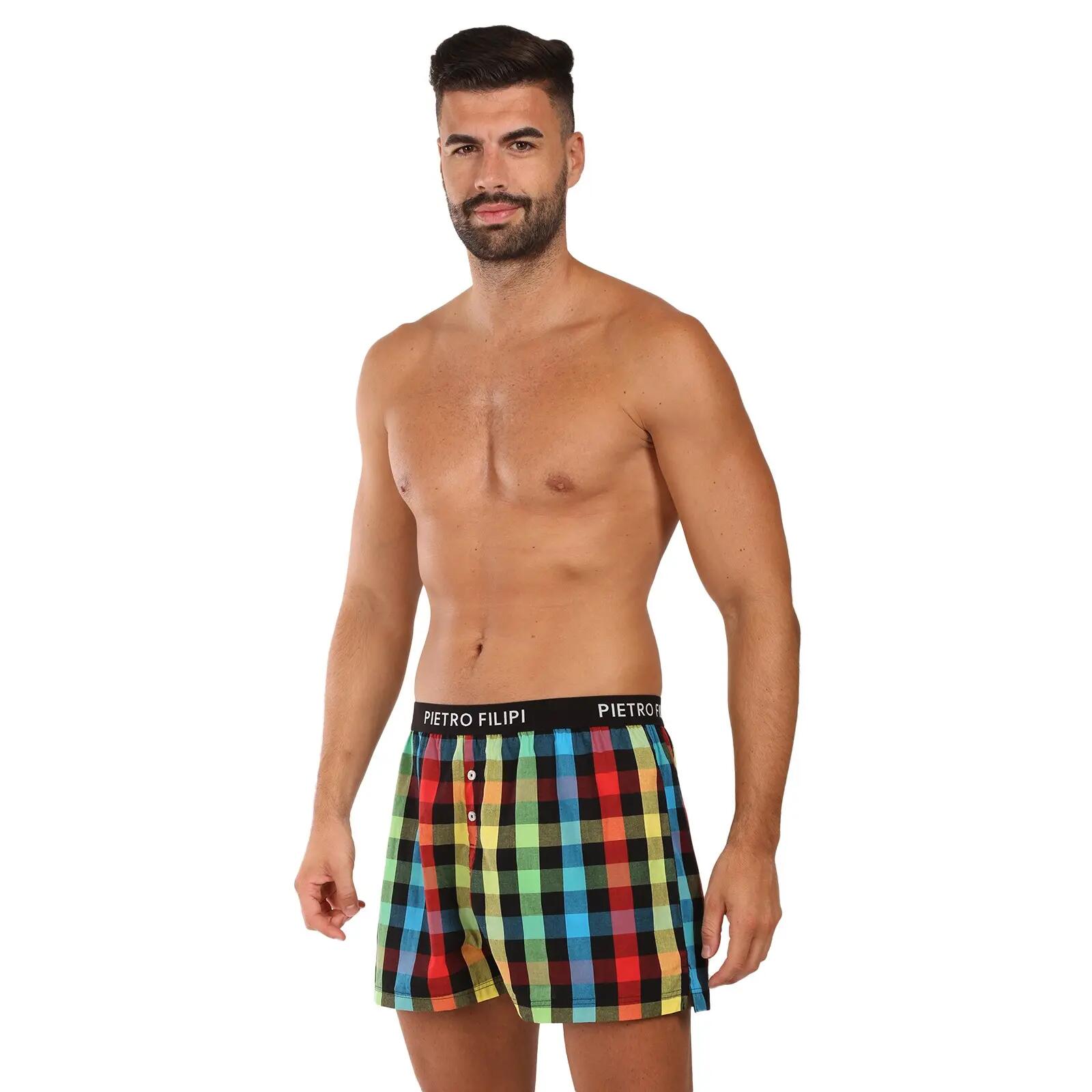 Pánské trenky 2PACK (2PGV5) 6/7