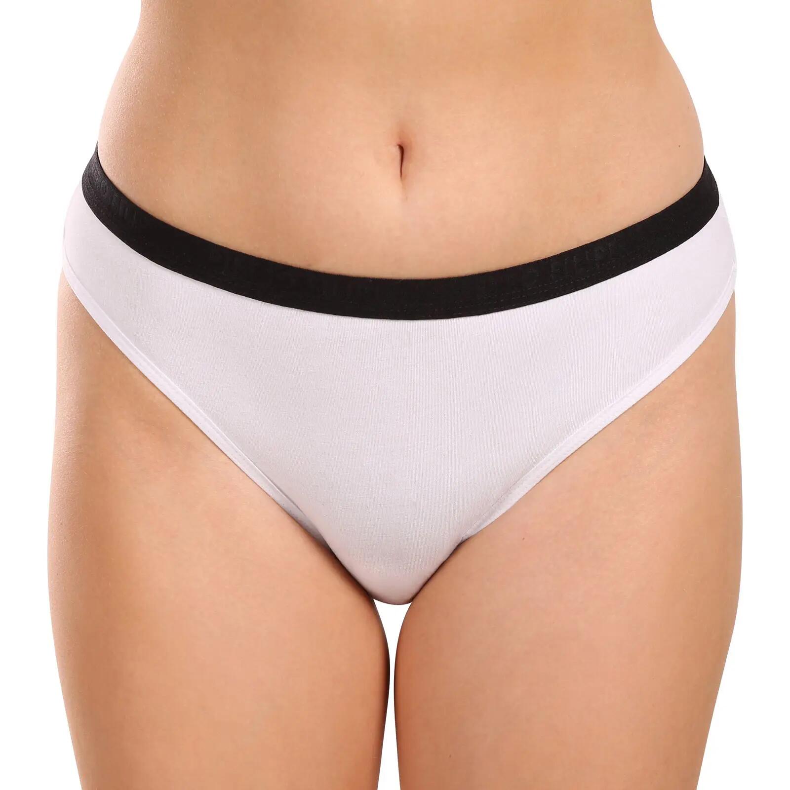 Dámské kalhotky 2. jakost 3PACK (3KB004/II) 5/7