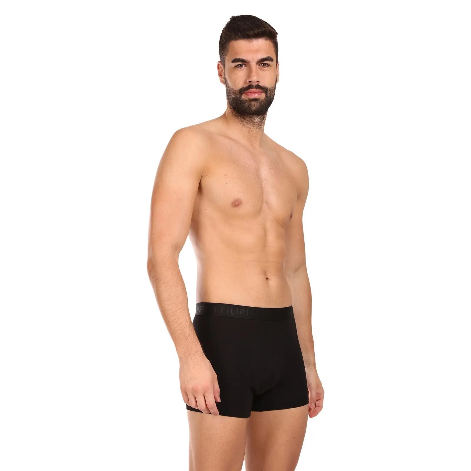 Pánské boxerky 7PACK (7PBC1) 5/6