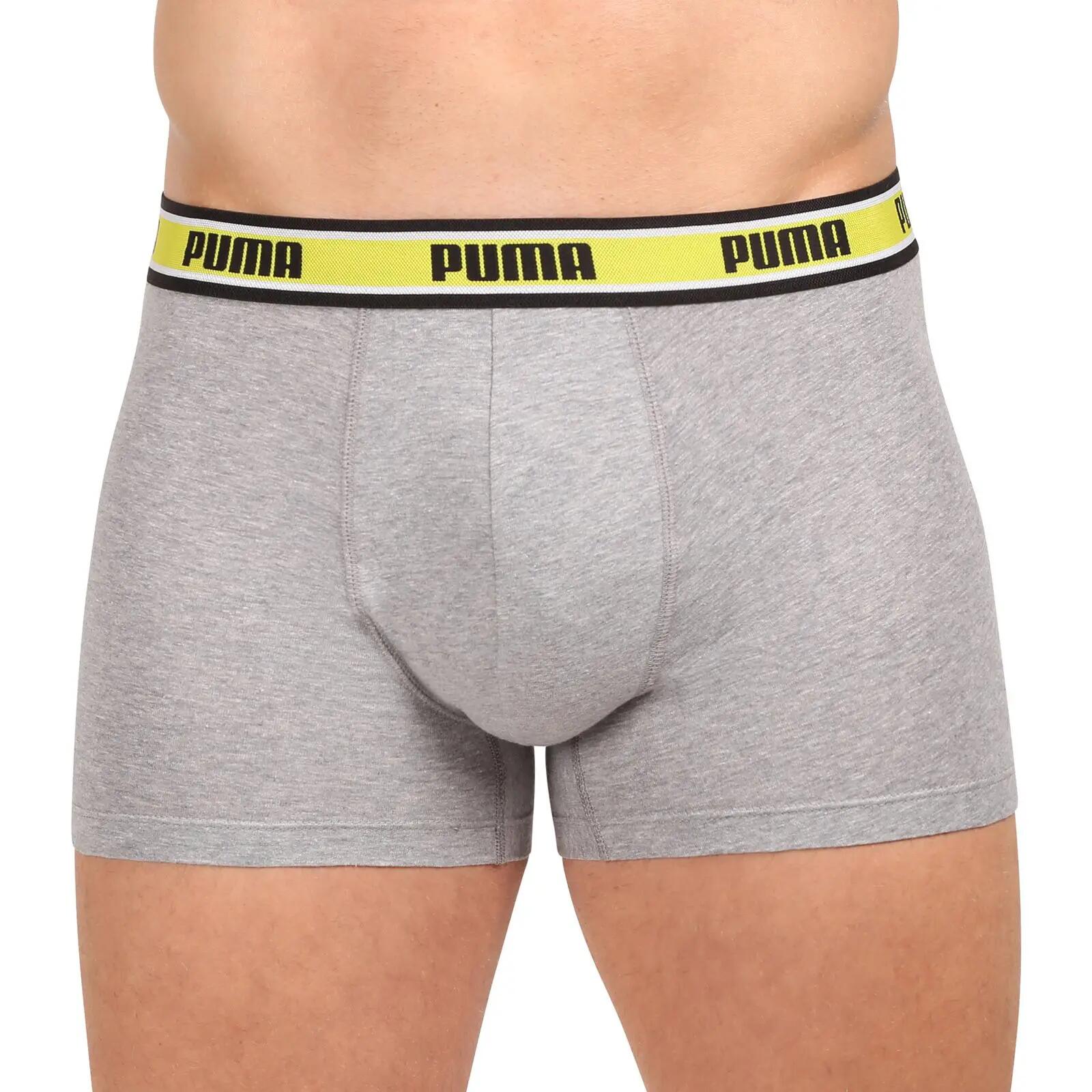 Pánské boxerky 2PACK (701231479 004) 5/7