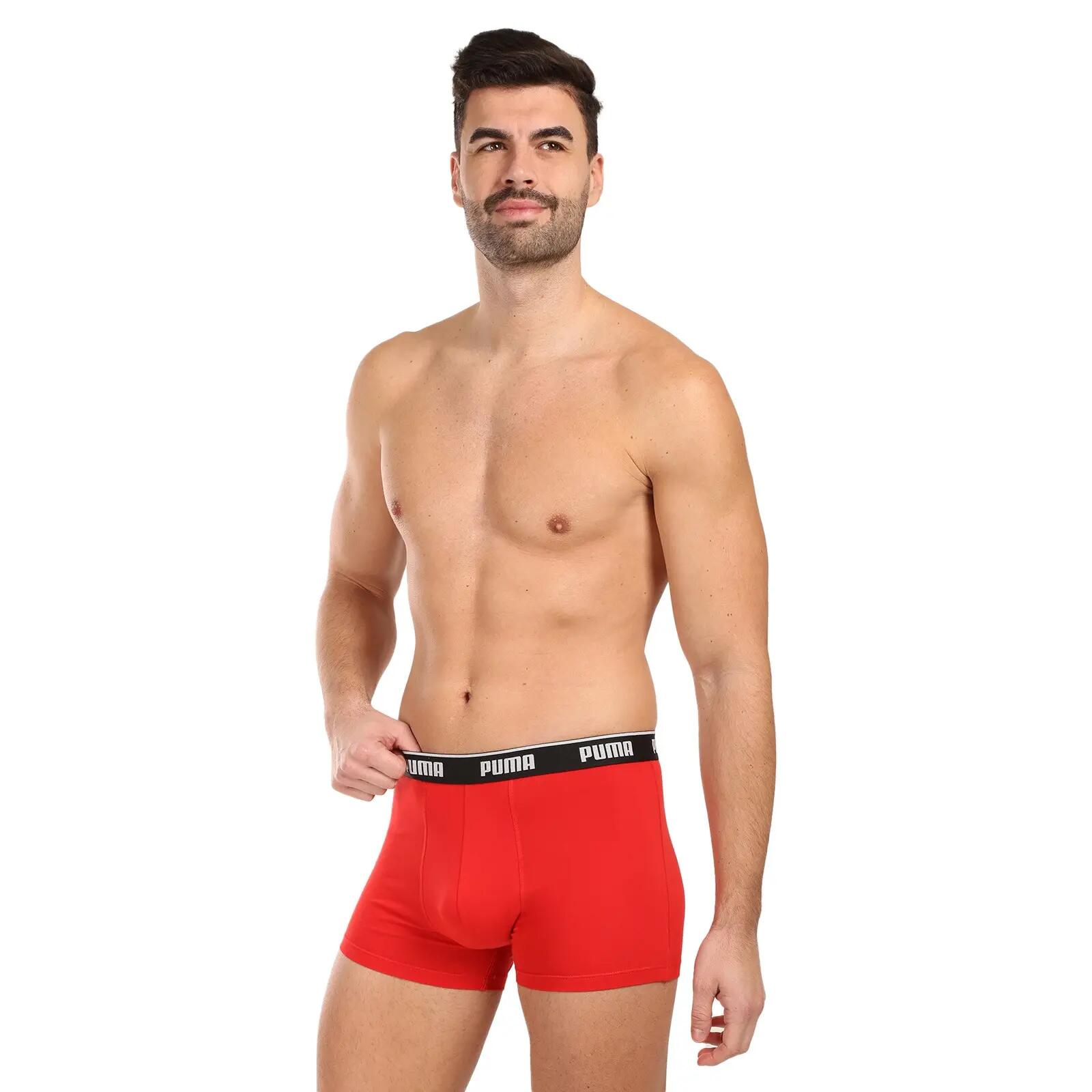 Pánské boxerky 3PACK (701234187 010) 5/7