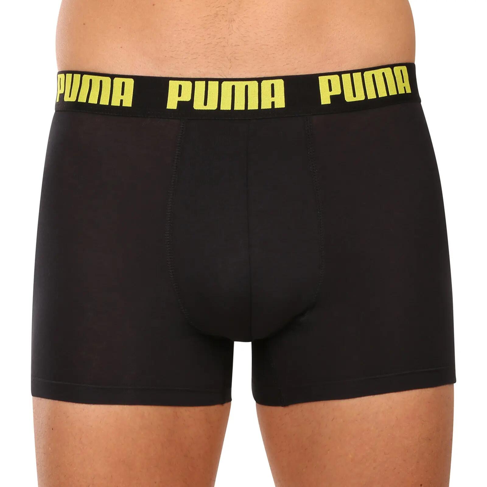 Pánské boxerky 2PACK (701226387 033) 5/7