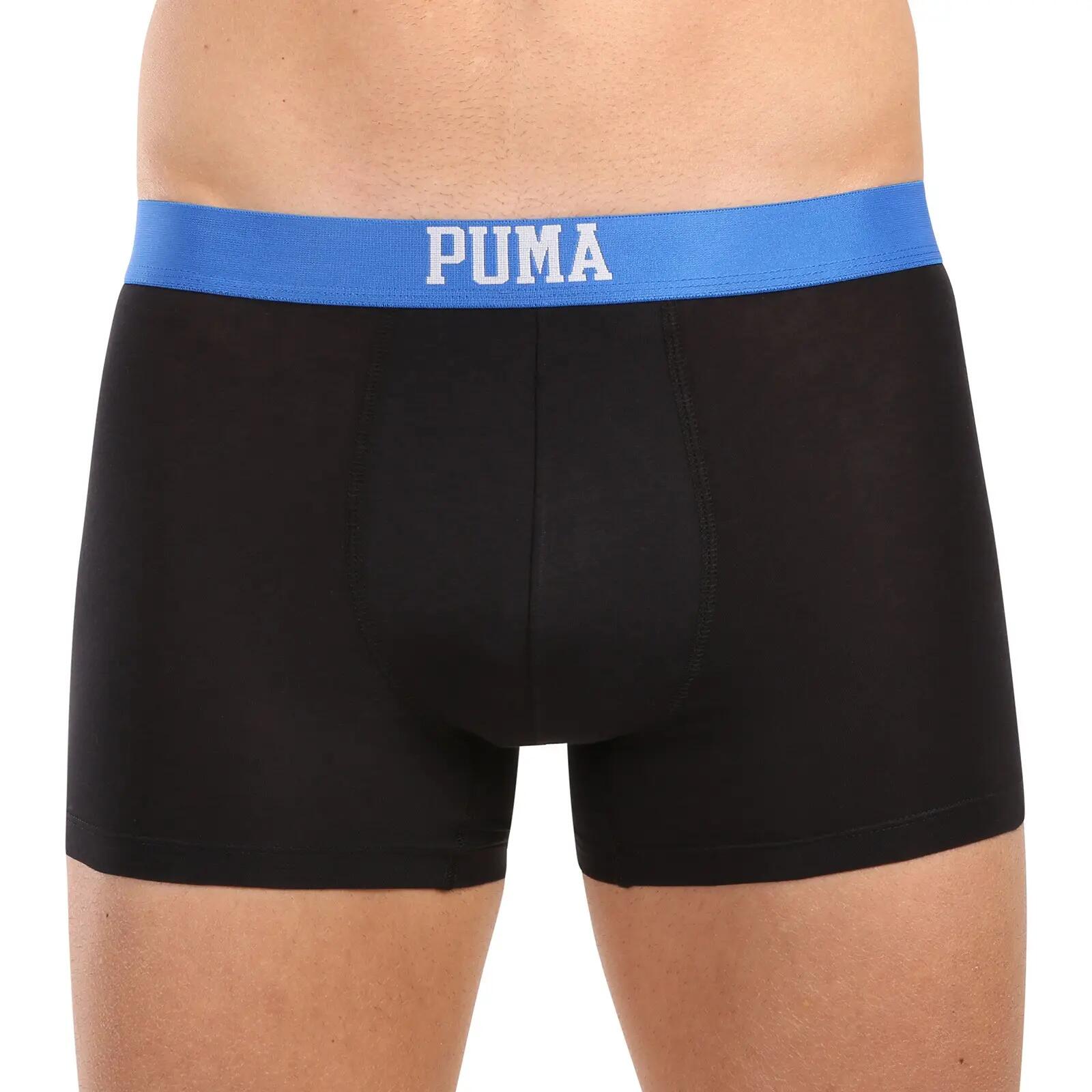 Pánské boxerky 2PACK (701231477 001) 5/7