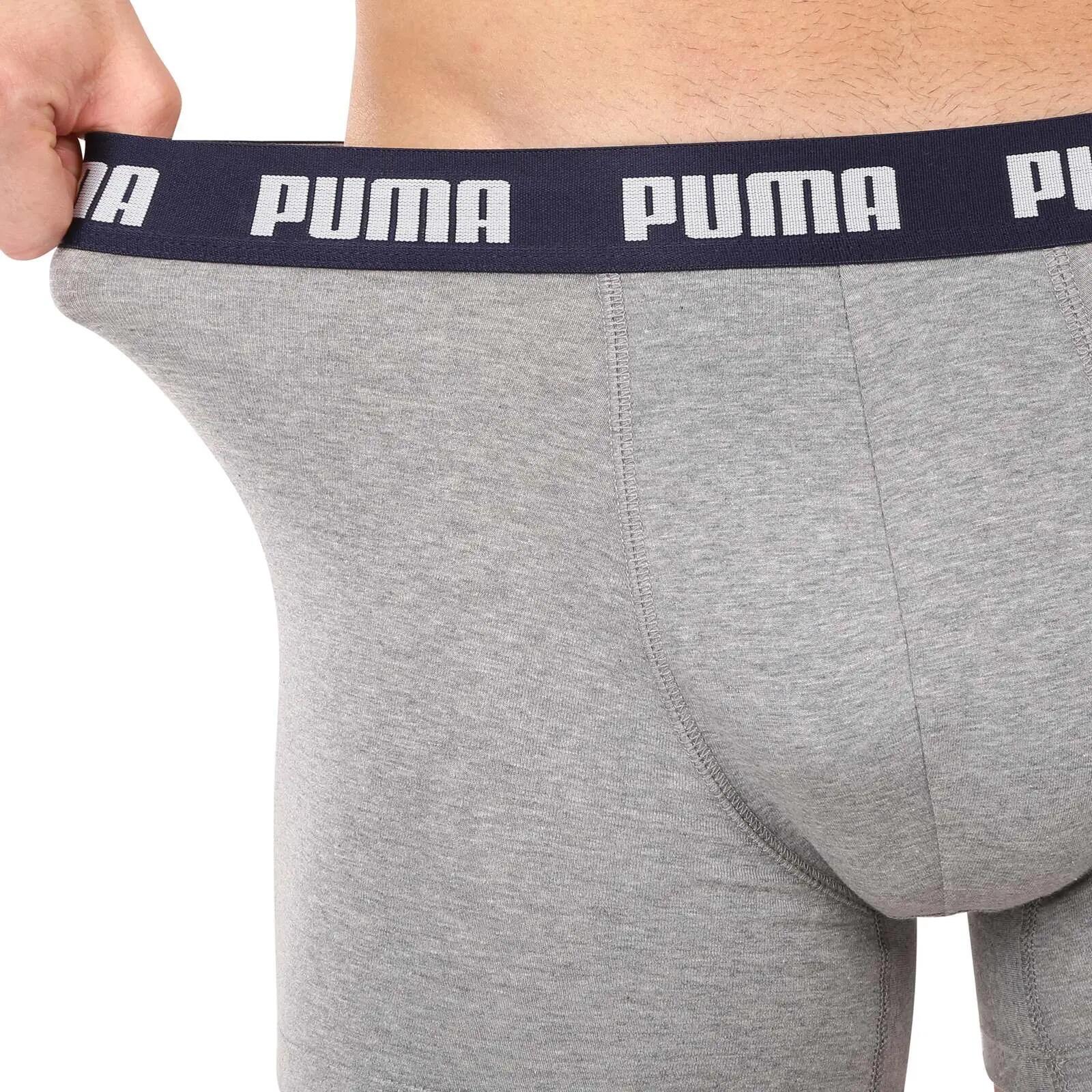 Pánské boxerky 3PACK (701226820 005) 5/7