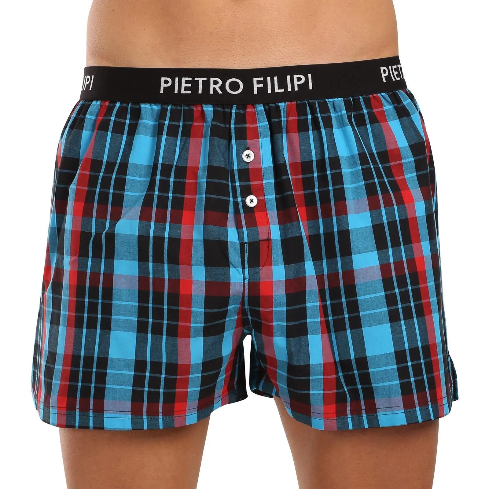 Pánské trenky 2PACK (2TC002) 2/7