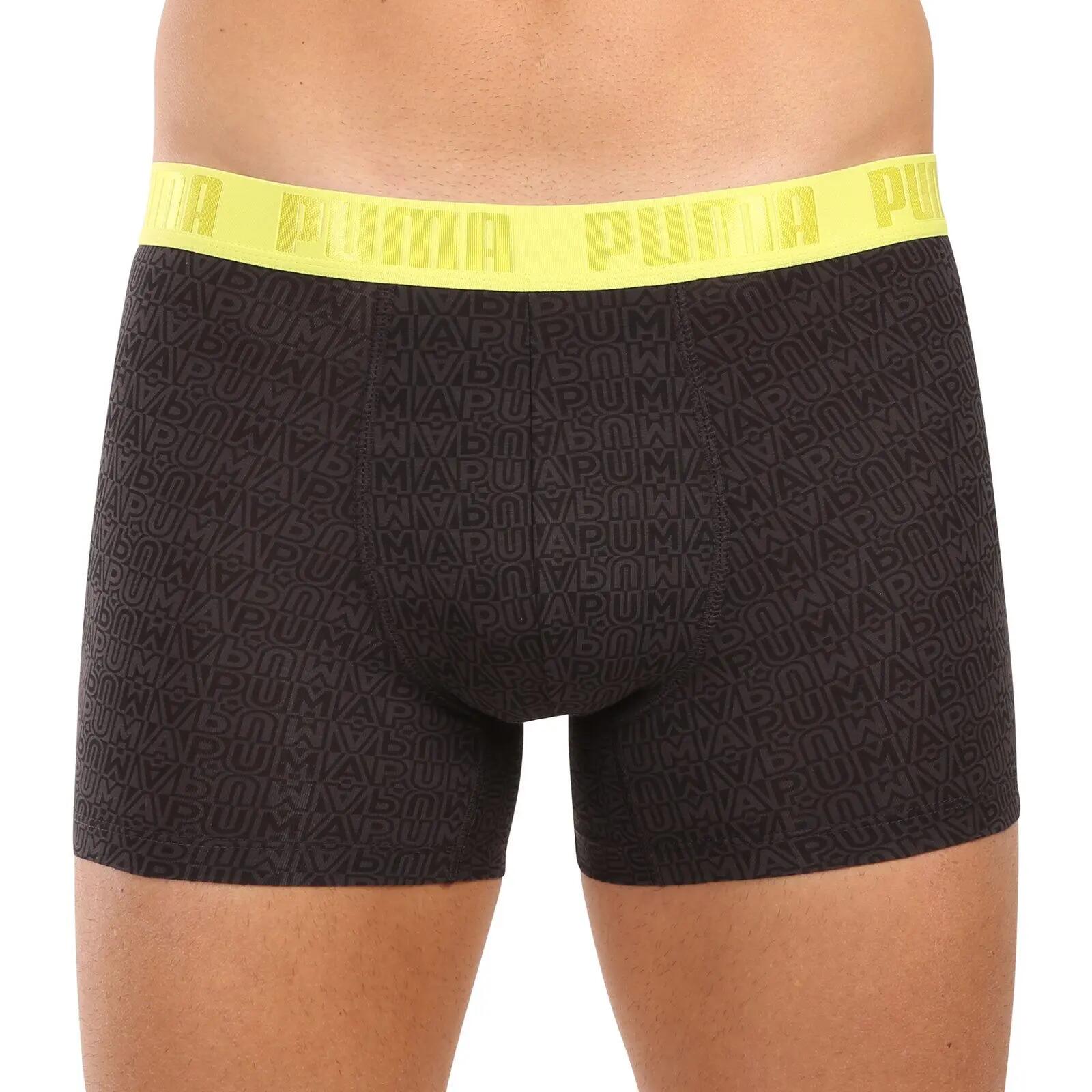 Pánské boxerky 2PACK (701231478 004) 5/7