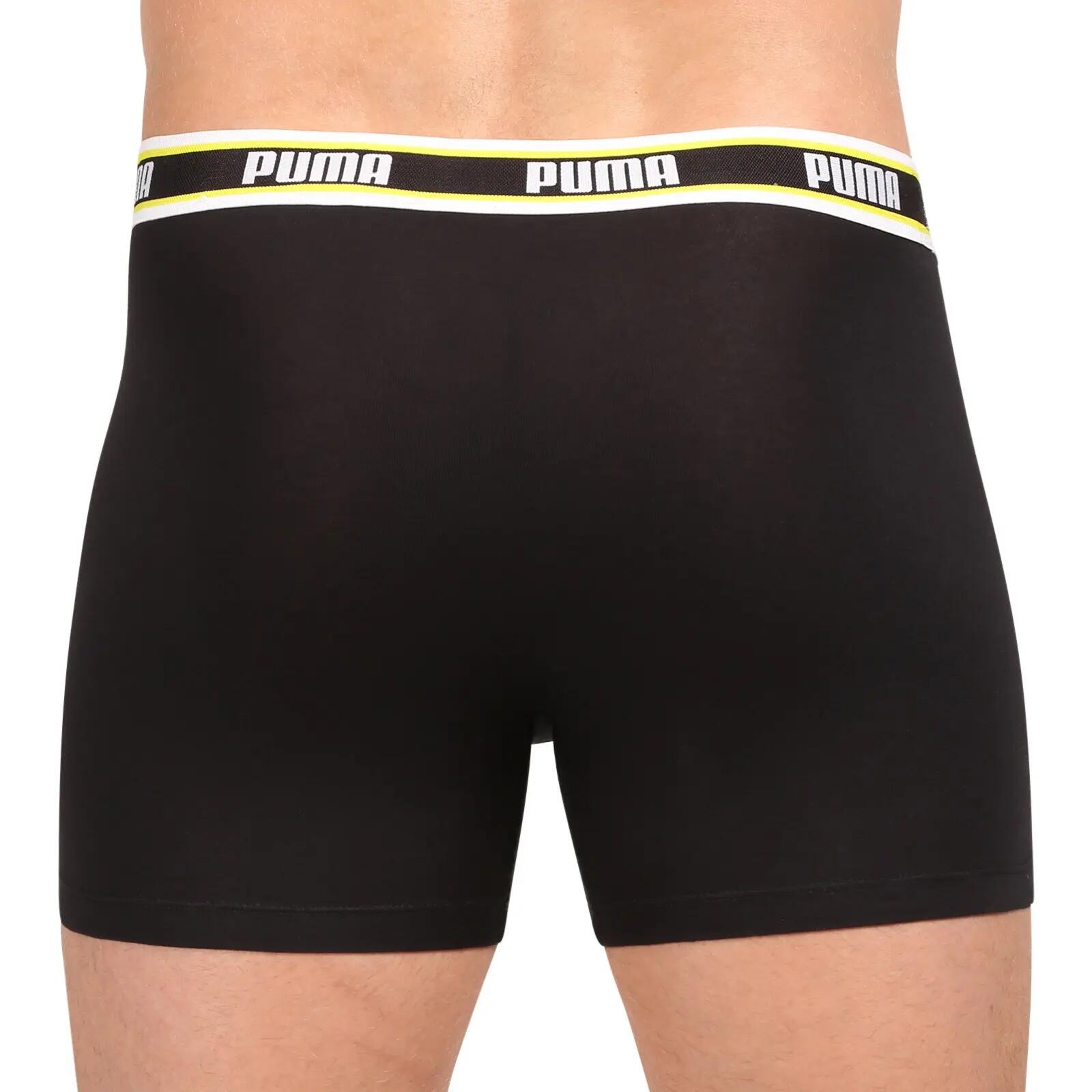 Pánské boxerky 2PACK (701231479 004) 4/7