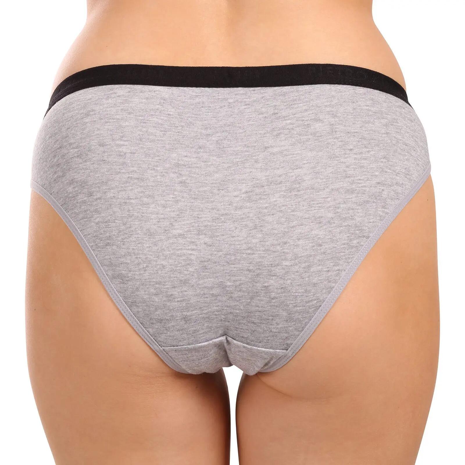 Dámské kalhotky 2. jakost 3PACK (3KB004/II) 4/7