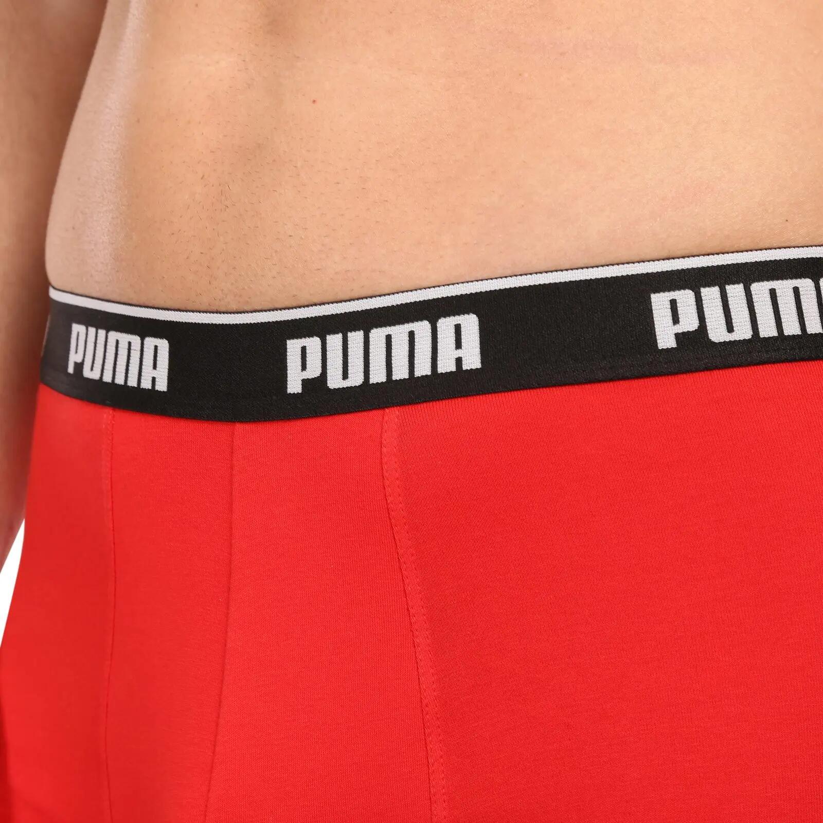 Pánské boxerky 3PACK (701234187 010) 4/7