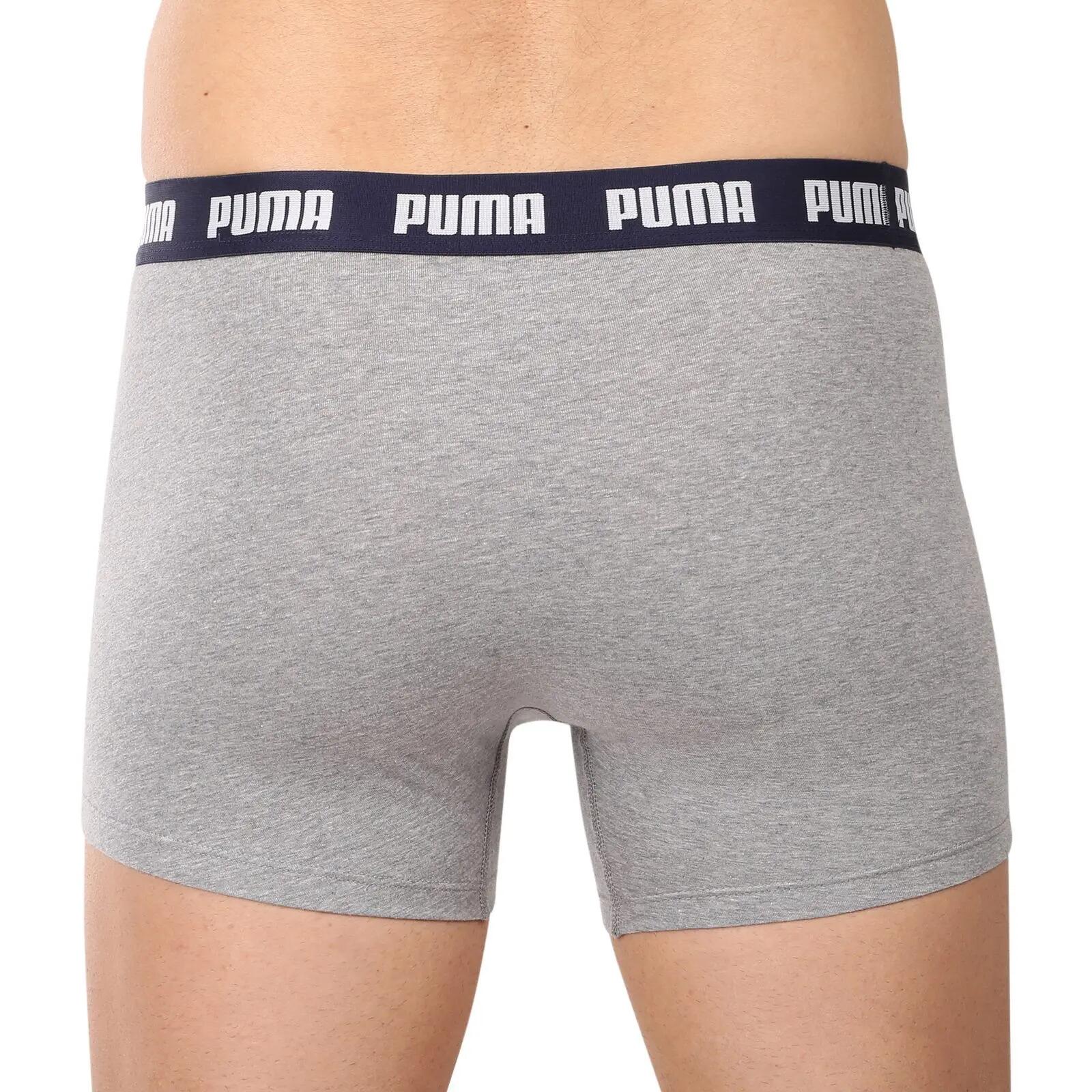 Pánské boxerky 3PACK (701226820 005) 4/7