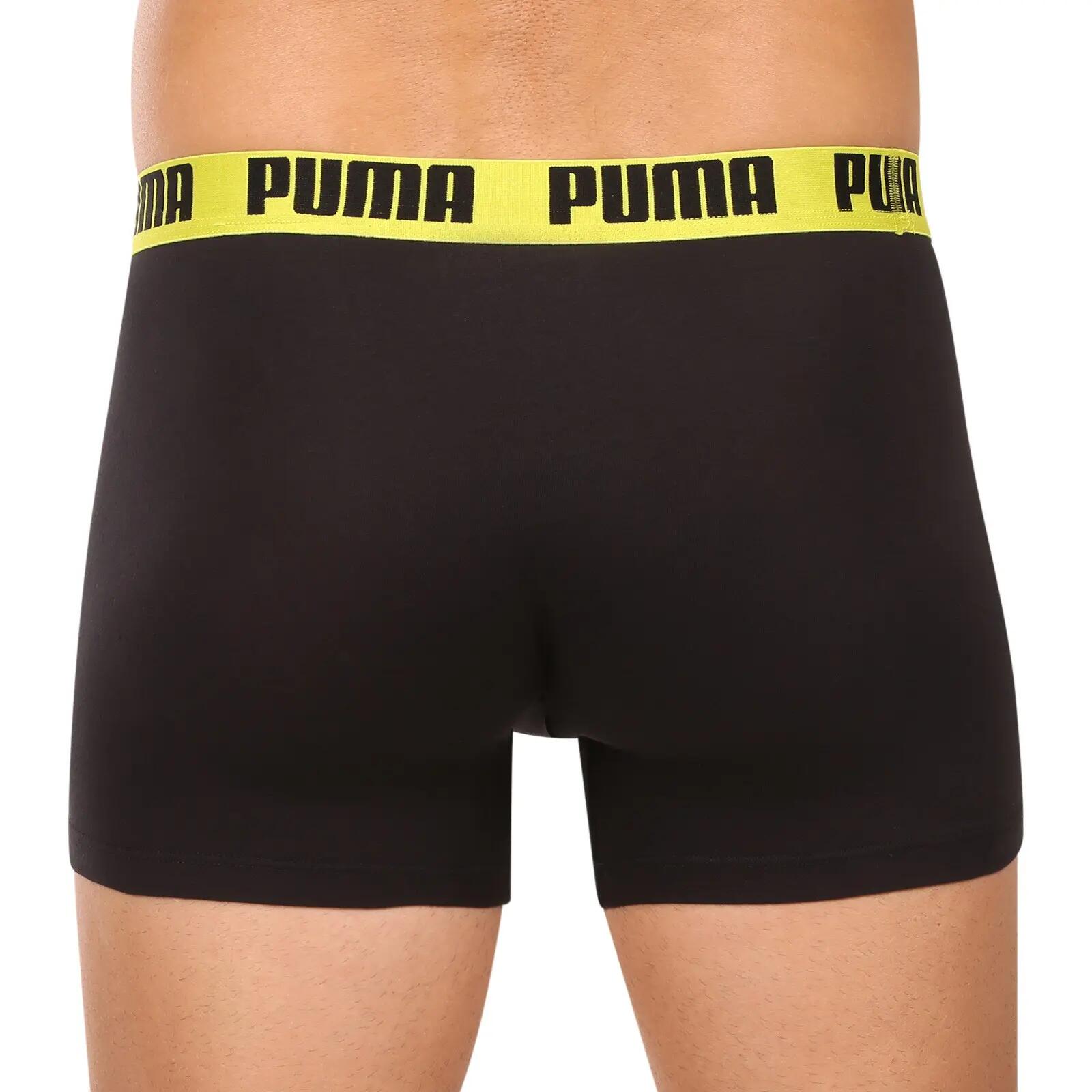 Pánské boxerky 2PACK (701226387 033) 4/7