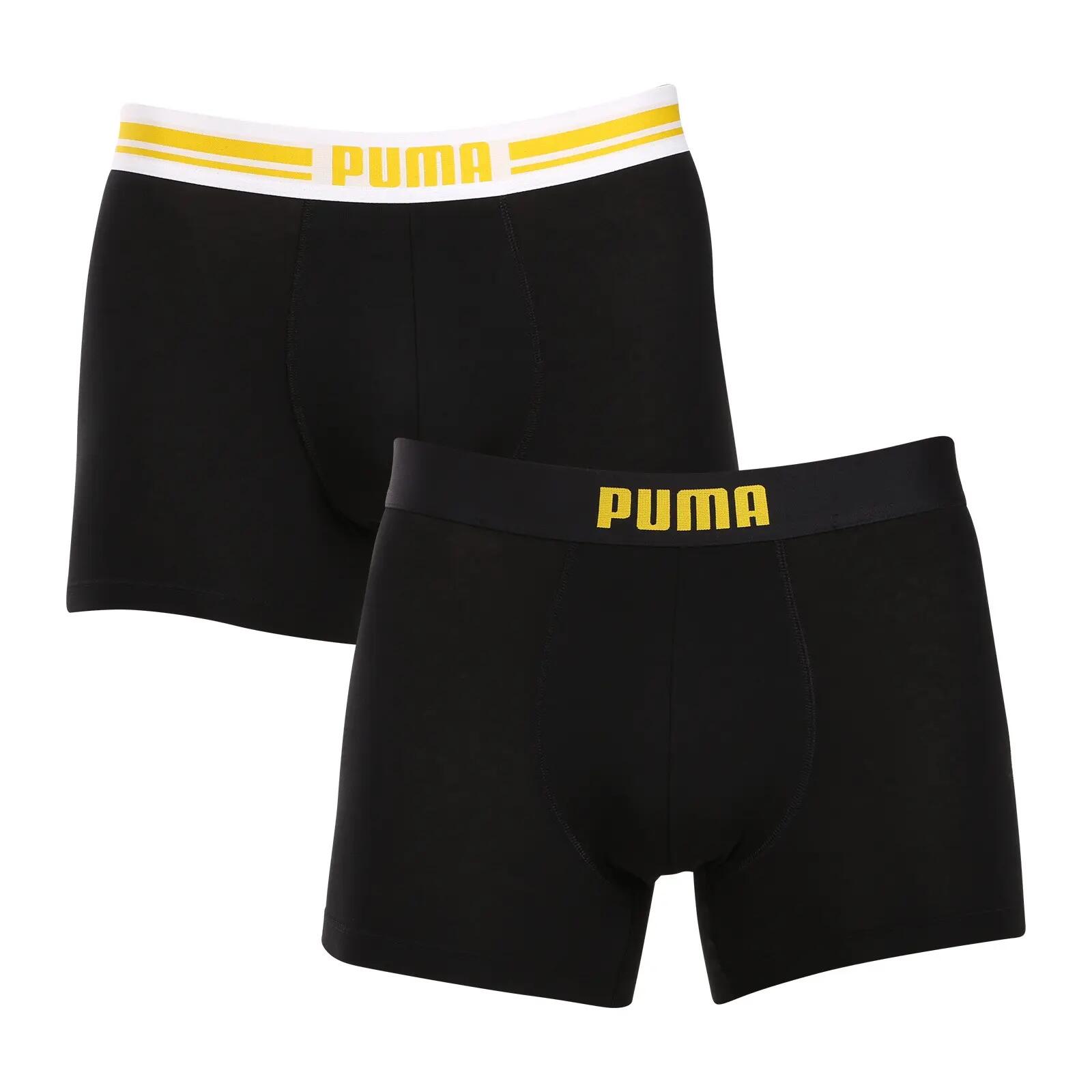 PUMA picture