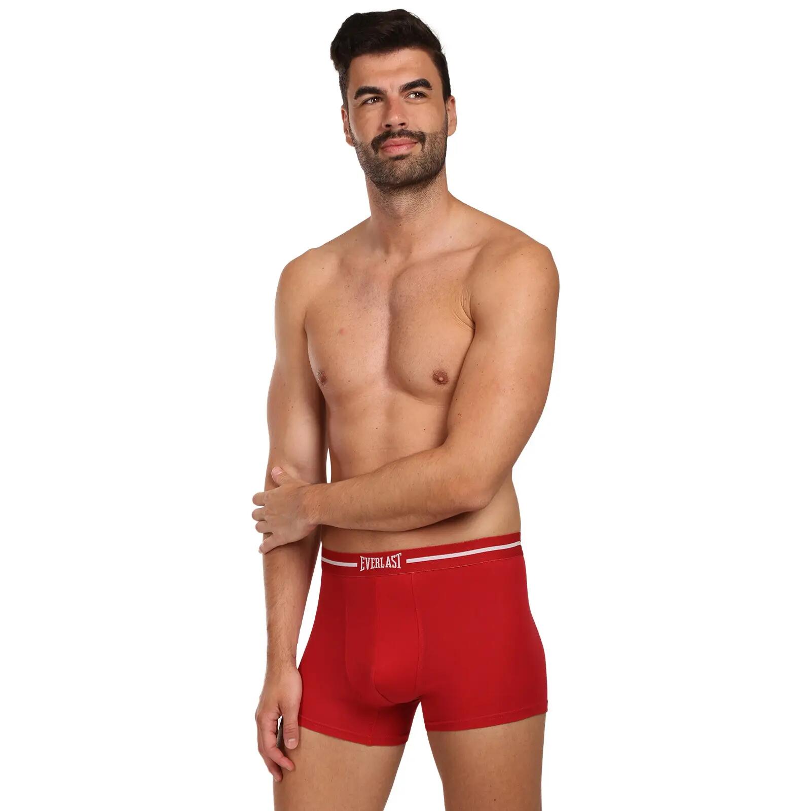 Pánské boxerky 4PACK (BM064) 3/7