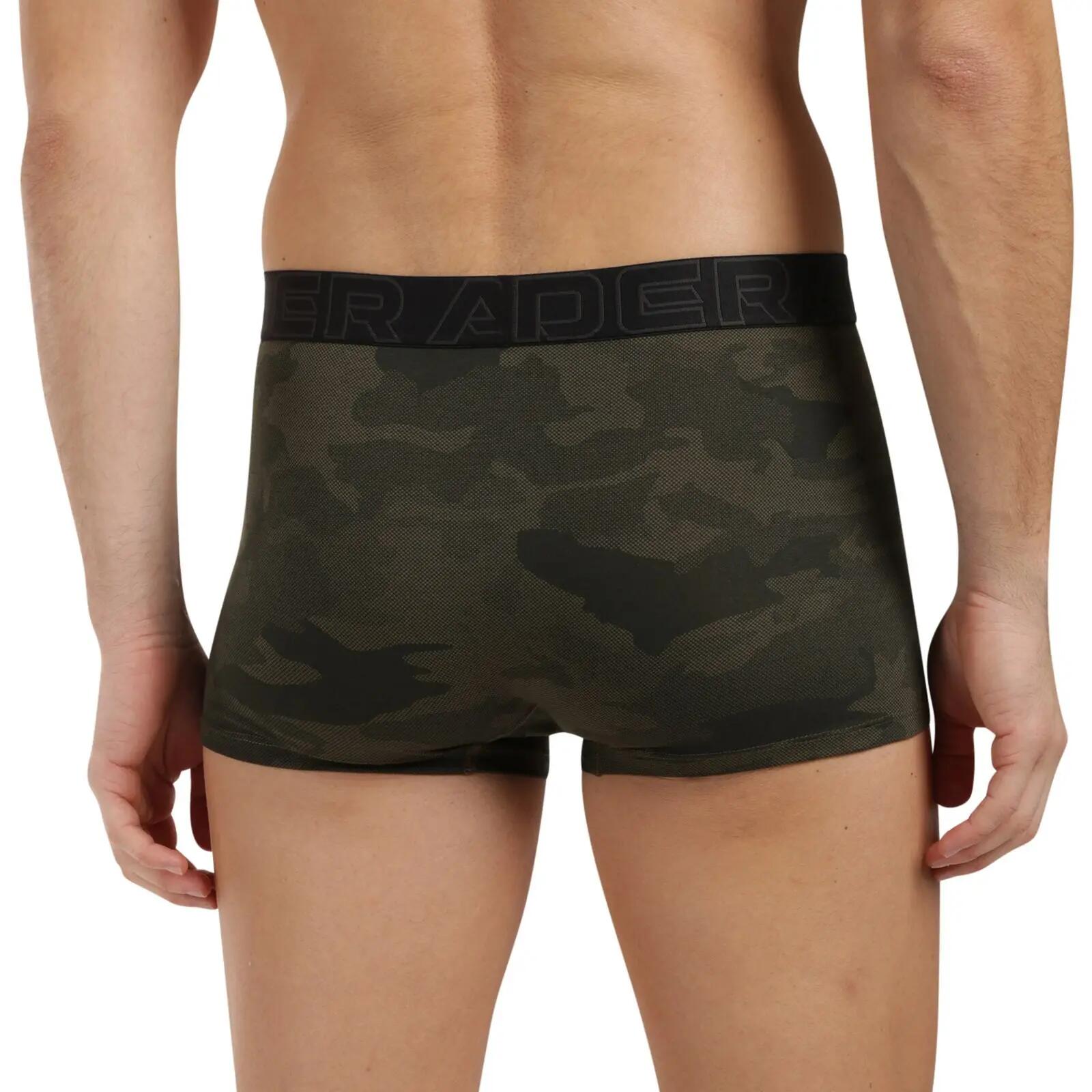 Pánské boxerky 3PACK (1383892 392) 3/7