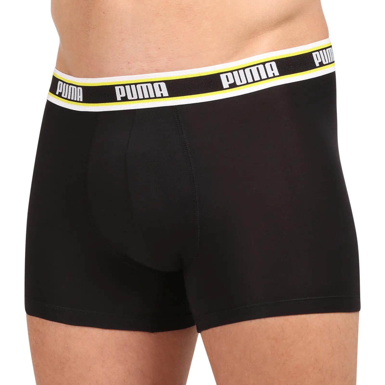 Pánské boxerky 2PACK (701231479 004) 3/7