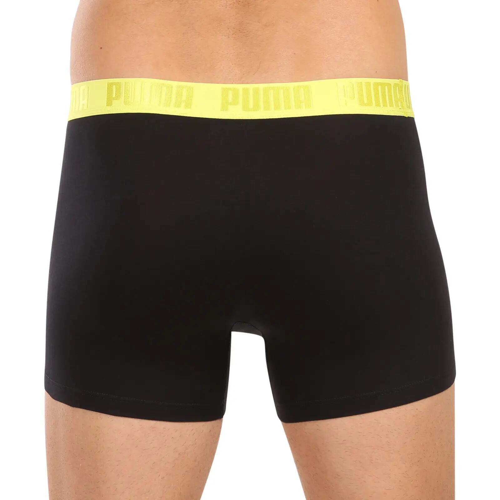 Pánské boxerky 2PACK (701231478 004) 4/7
