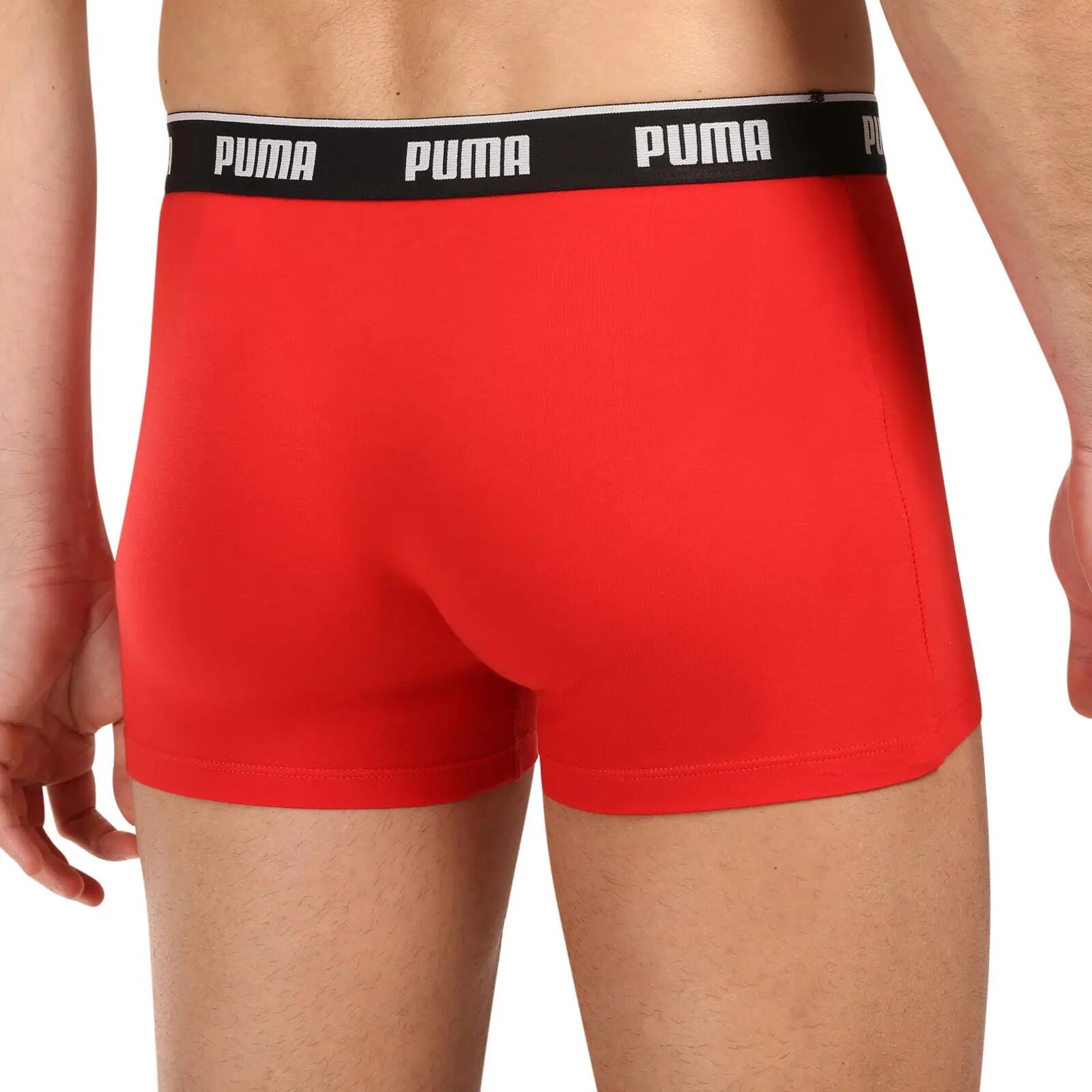 Pánské boxerky 3PACK (701234187 010) 3/7