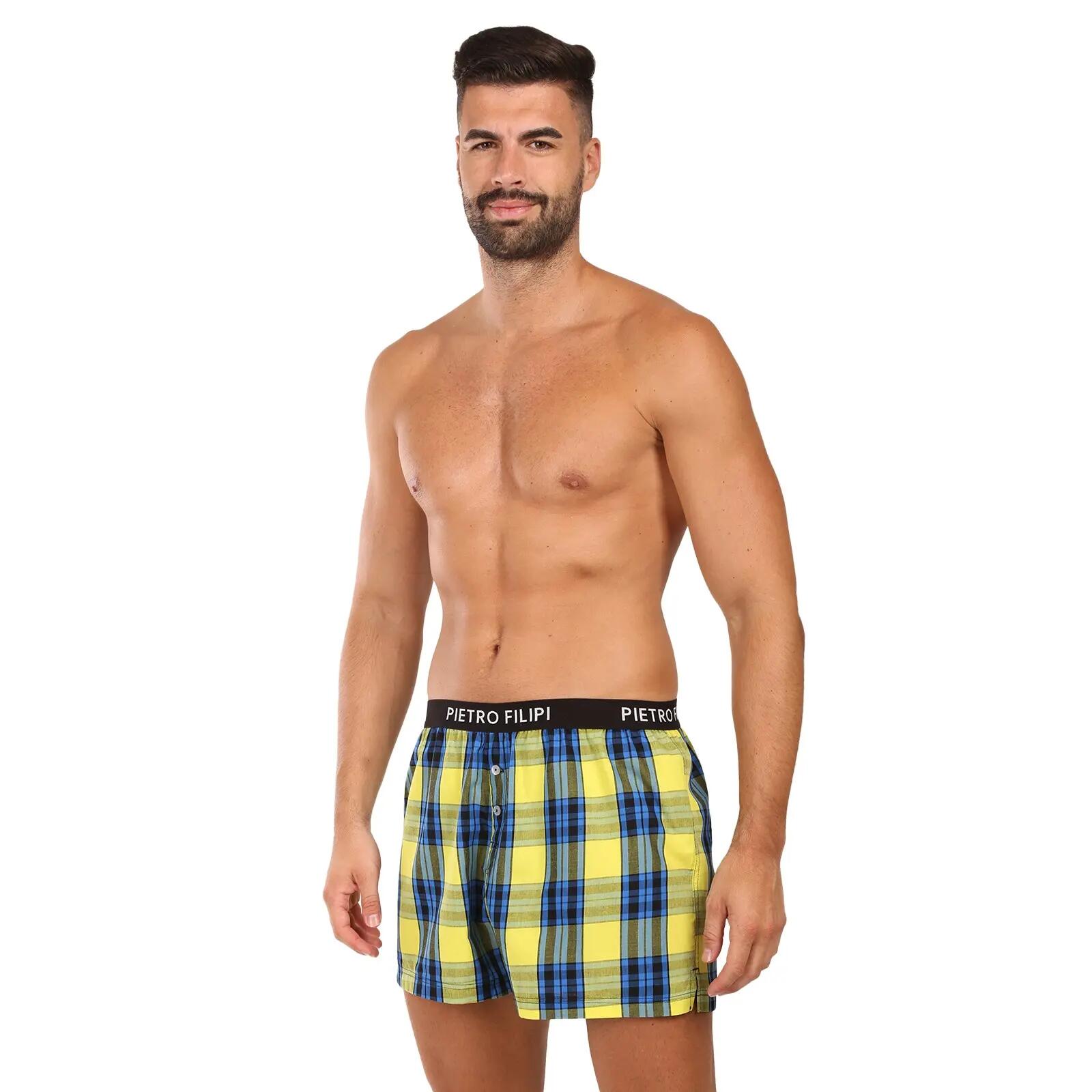 Pánské trenky 2PACK (2PGV2) 6/7