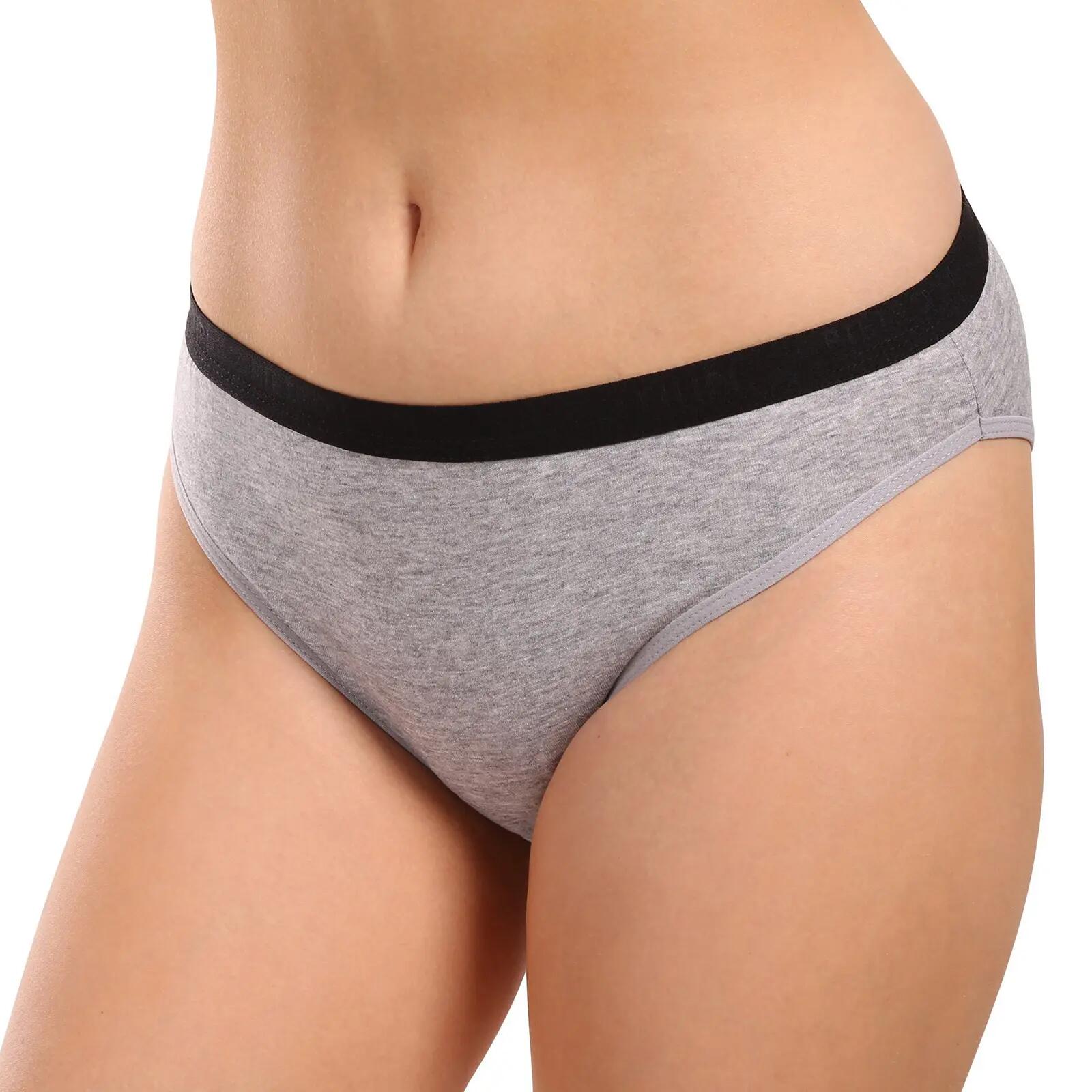 Dámské kalhotky 2. jakost 3PACK (3KB004/II) 3/7