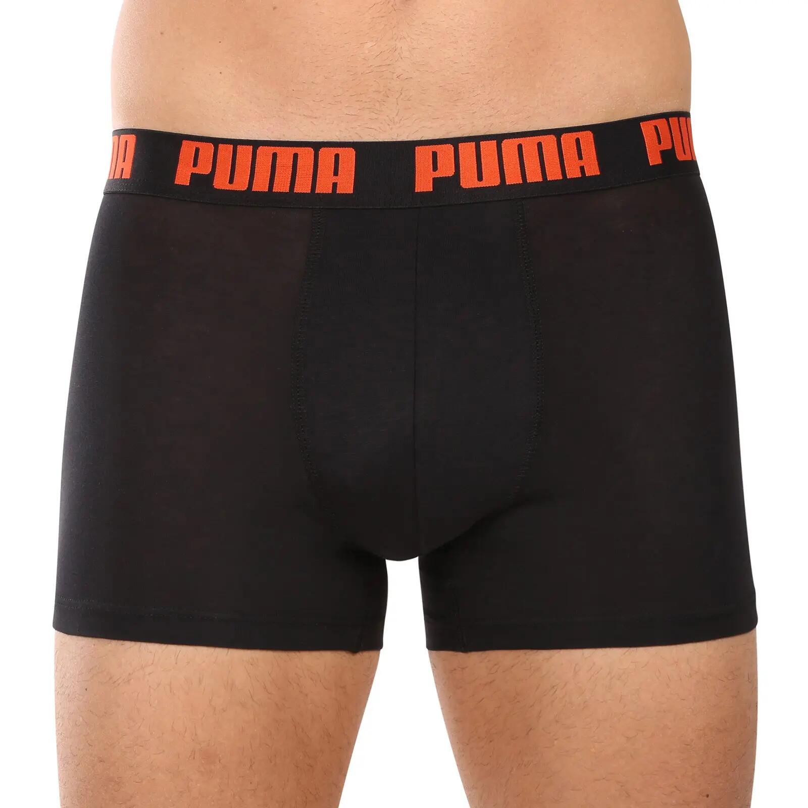 Pánské boxerky 2PACK (701226387 024) 2/7