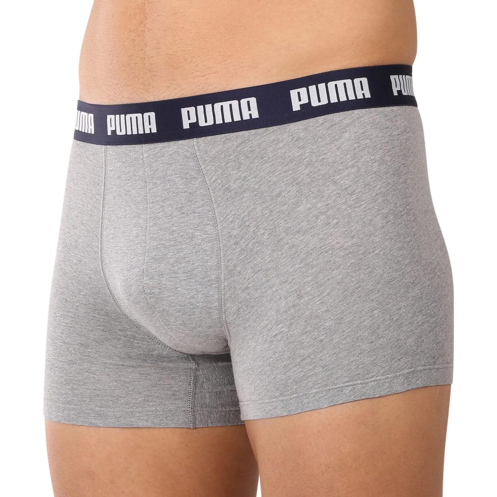 Pánské boxerky 3PACK (701226820 005) 3/7