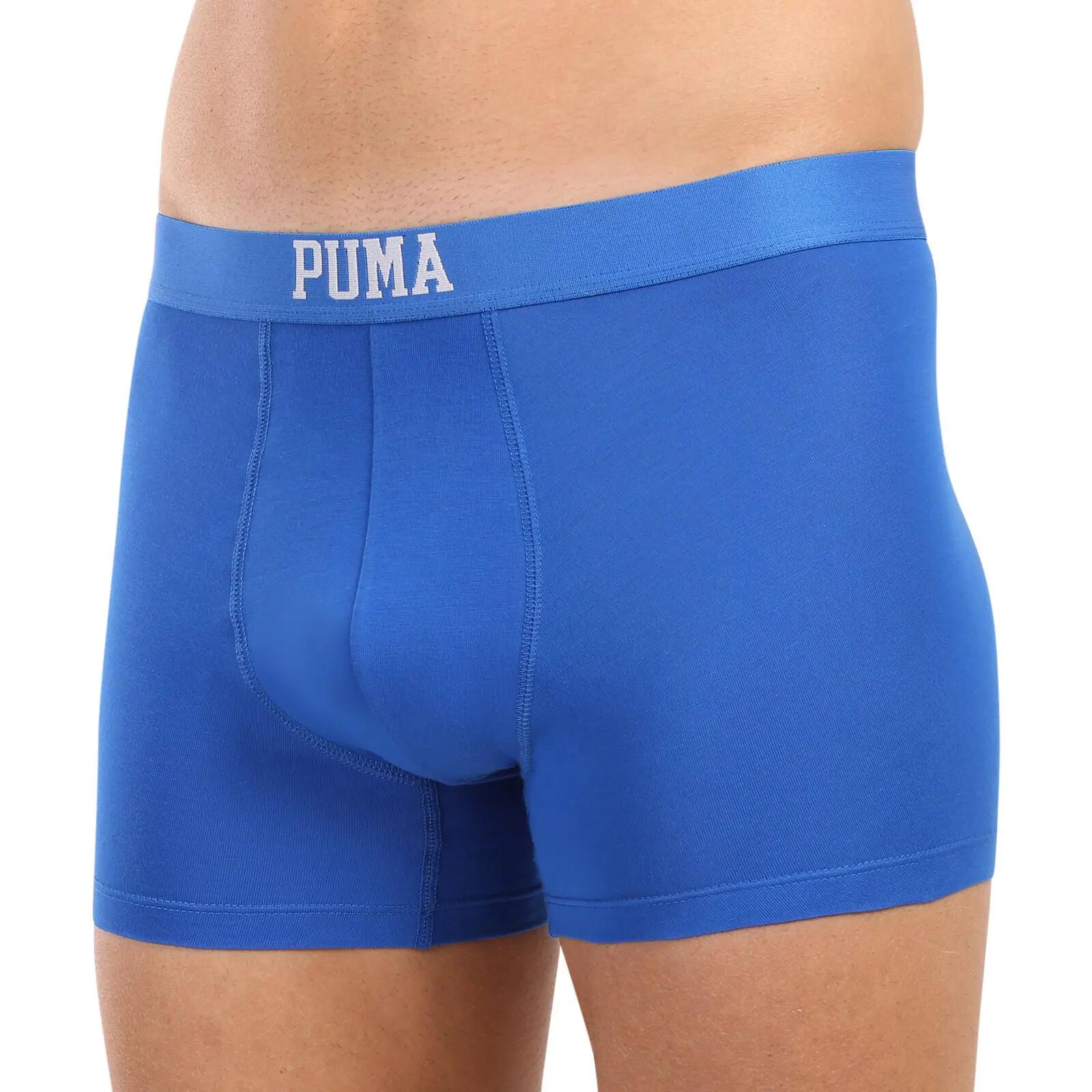 Pánské boxerky 2PACK (701231477 001) 3/7