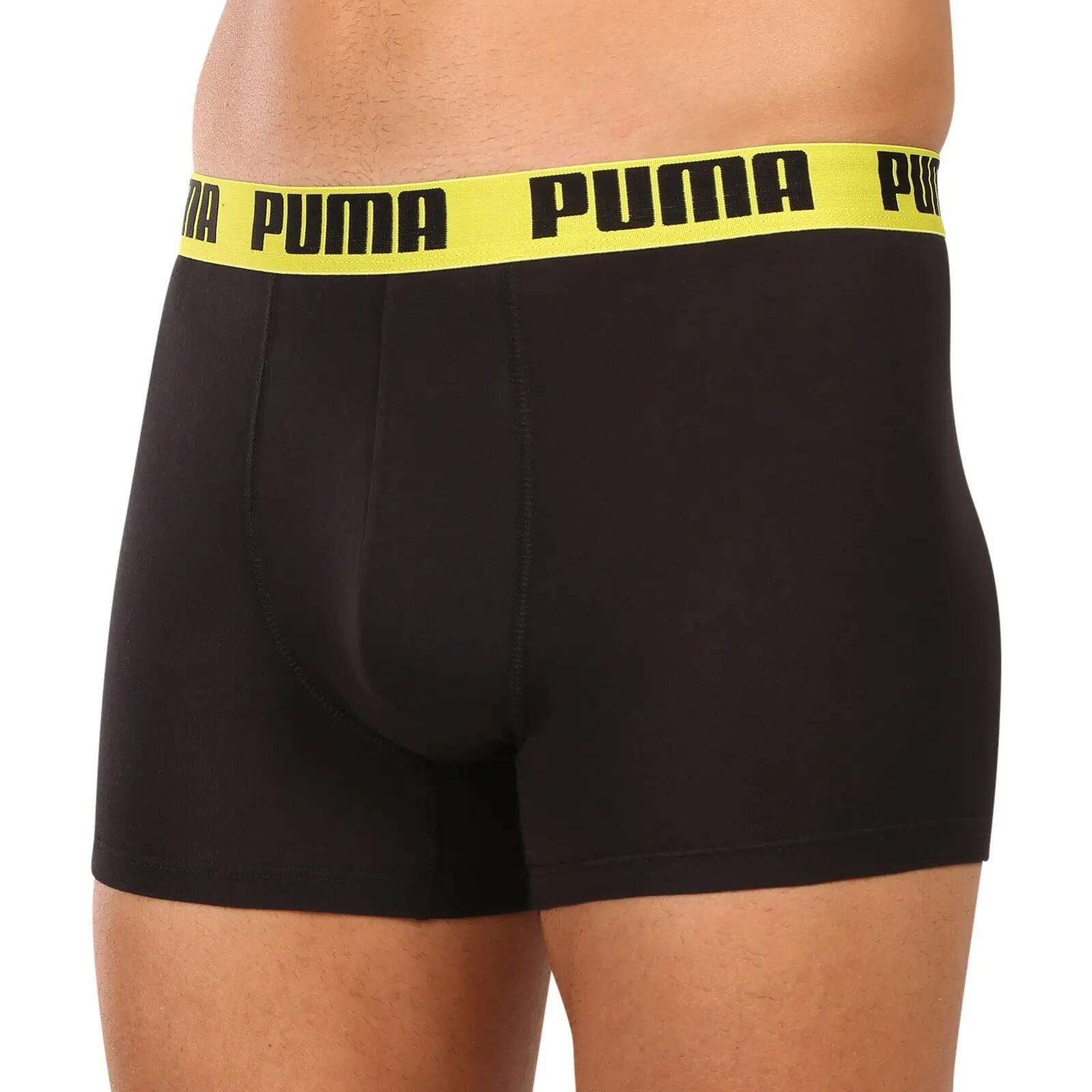 Pánské boxerky 2PACK (701226387 033) 3/7