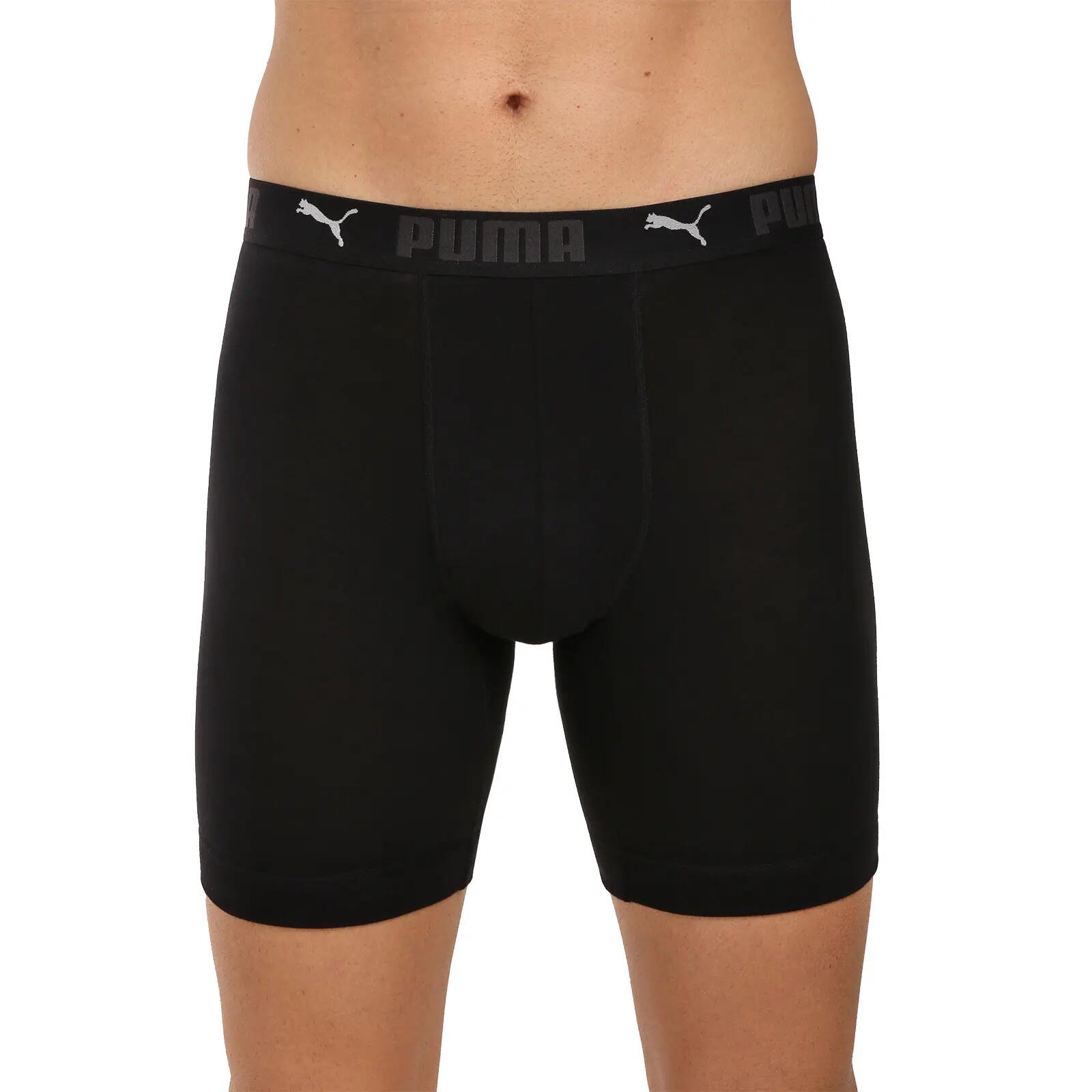 Pánské boxerky sportovní 2PACK (701210964 001) 6/7