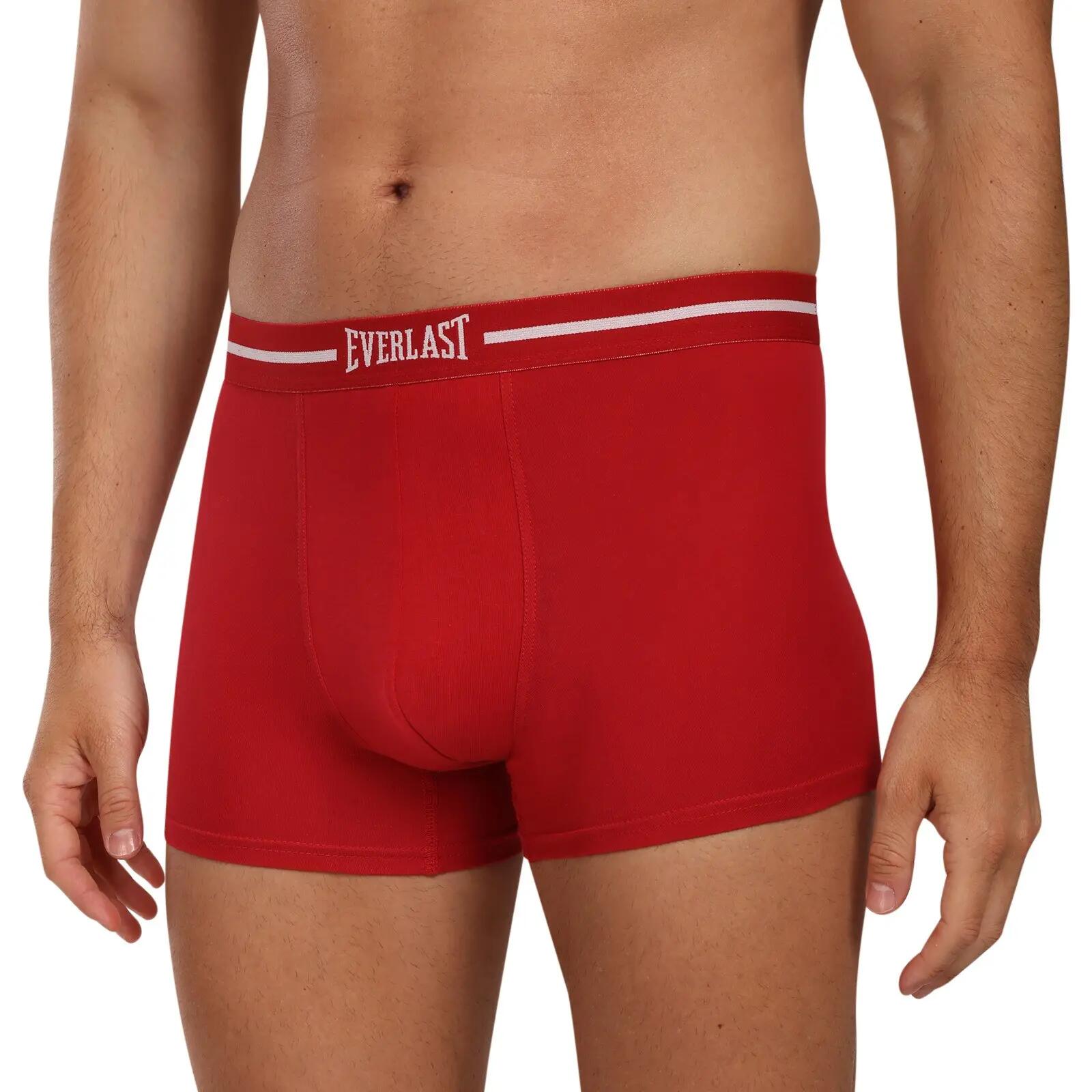 Pánské boxerky 4PACK (BM064) 2/7