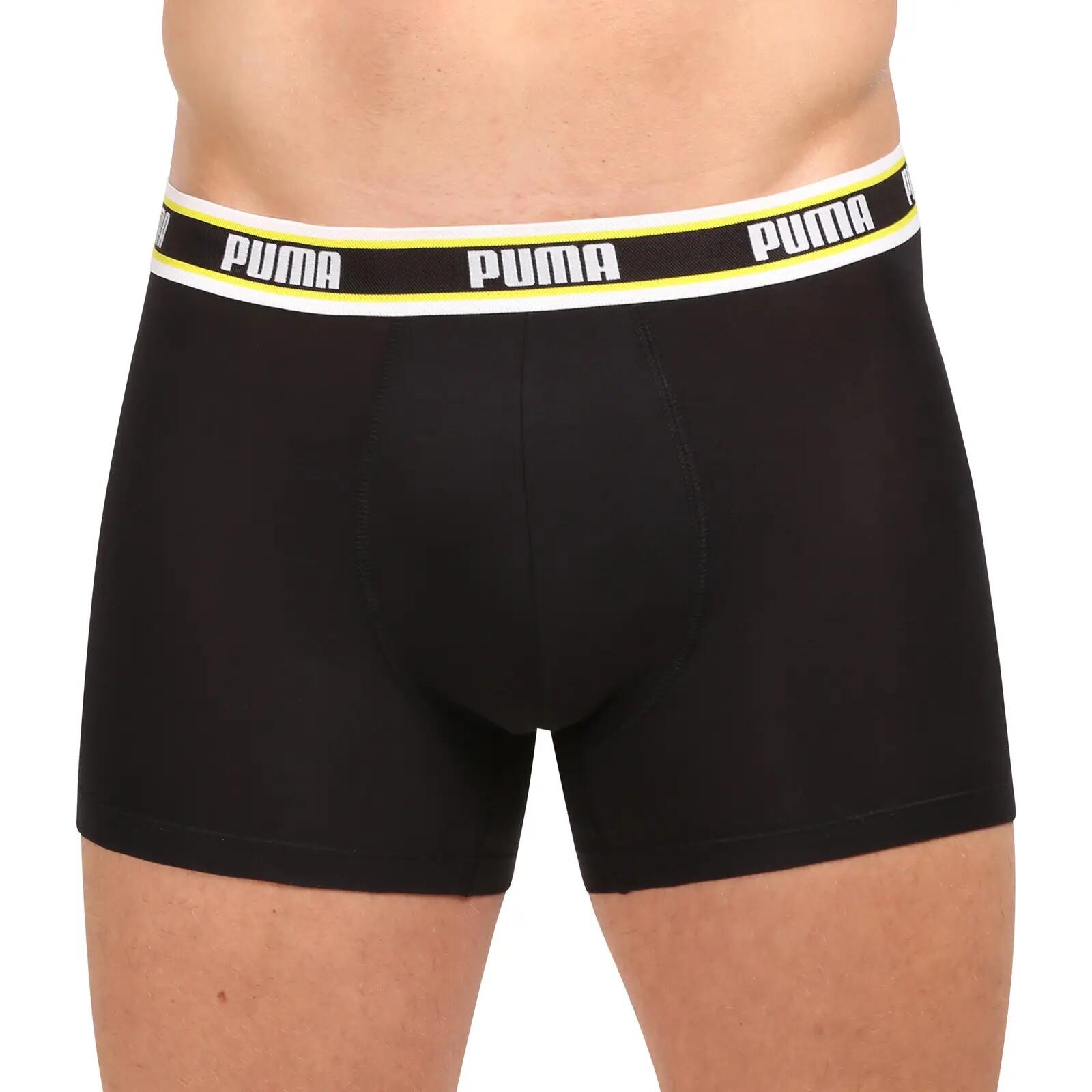 Pánské boxerky 2PACK (701231479 004) 2/7