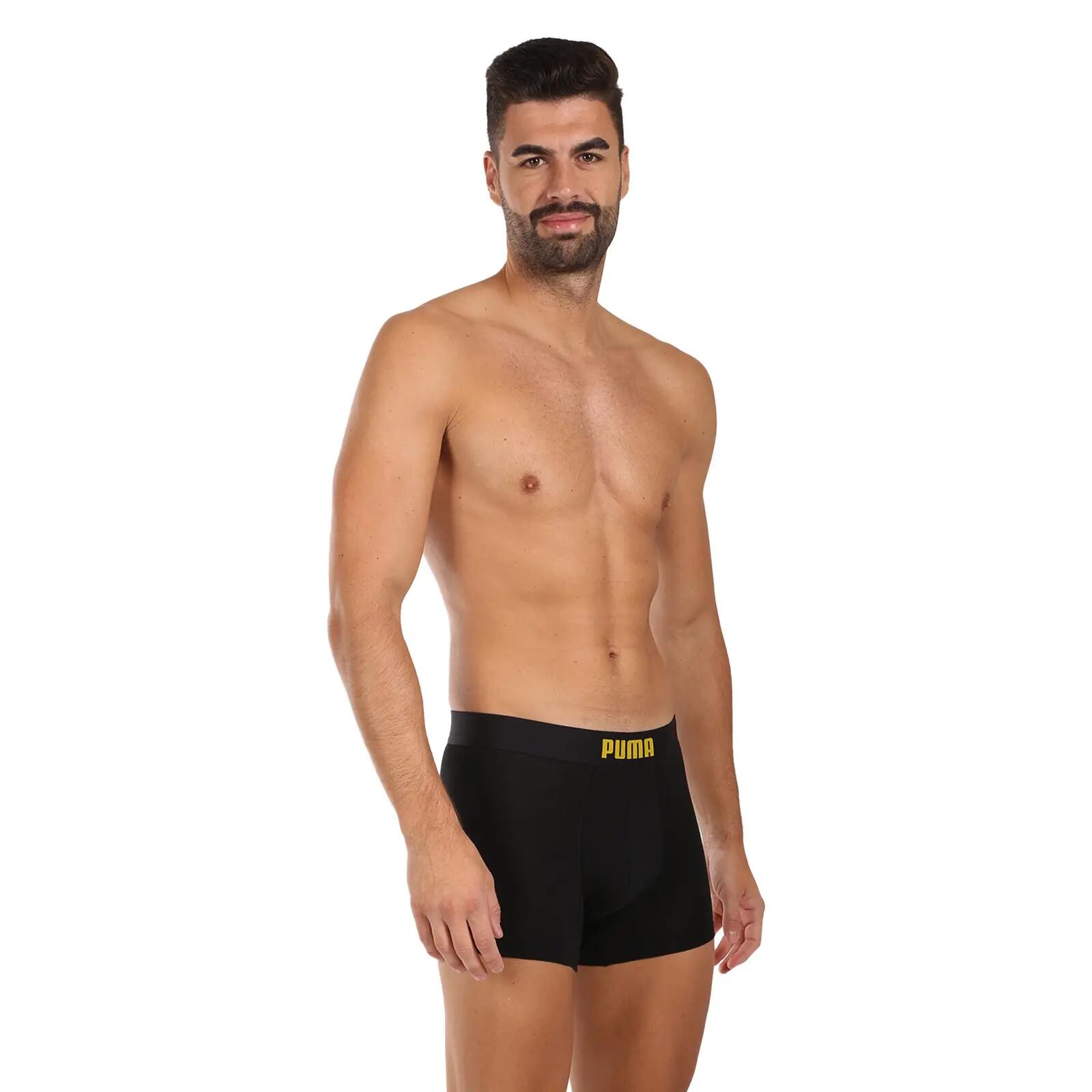 Pánské boxerky 2PACK (701226763 010) 7/7