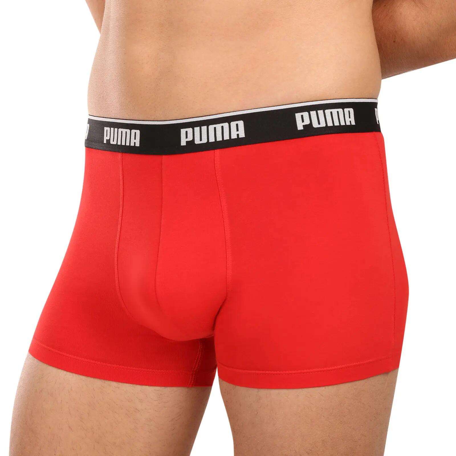 Pánské boxerky 3PACK (701234187 010) 2/7