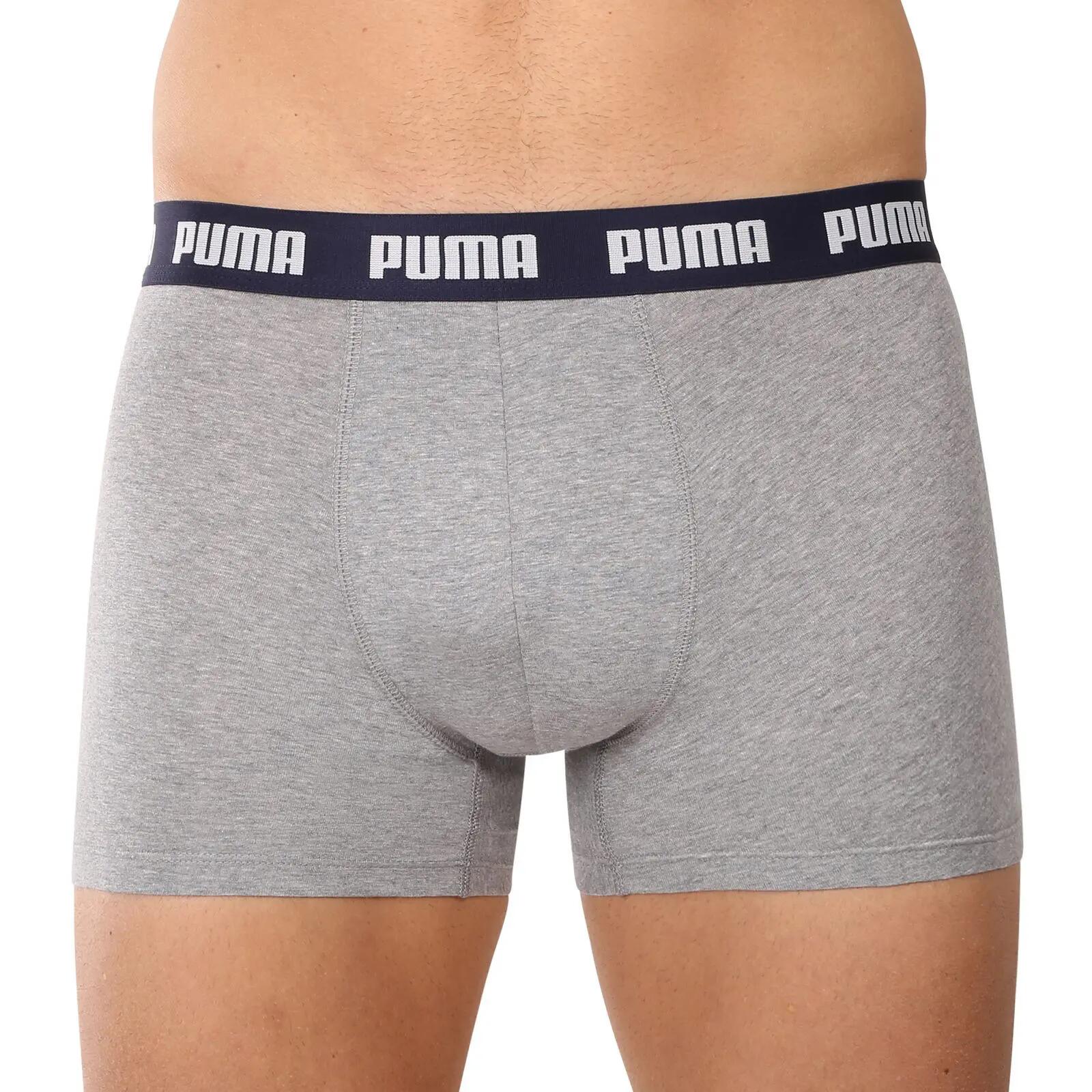 Pánské boxerky 3PACK (701226820 005) 2/7