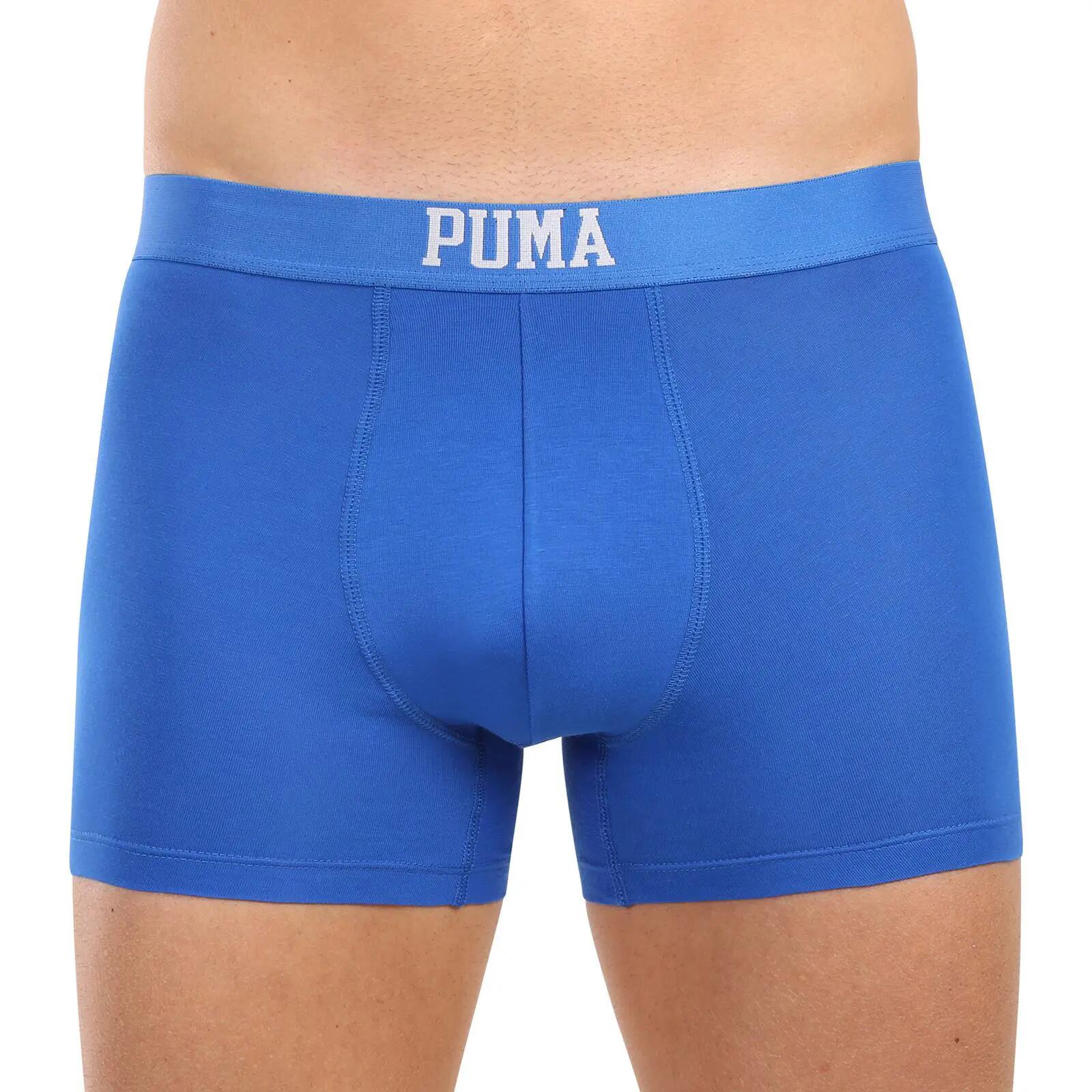 Pánské boxerky 2PACK (701231477 001) 2/7