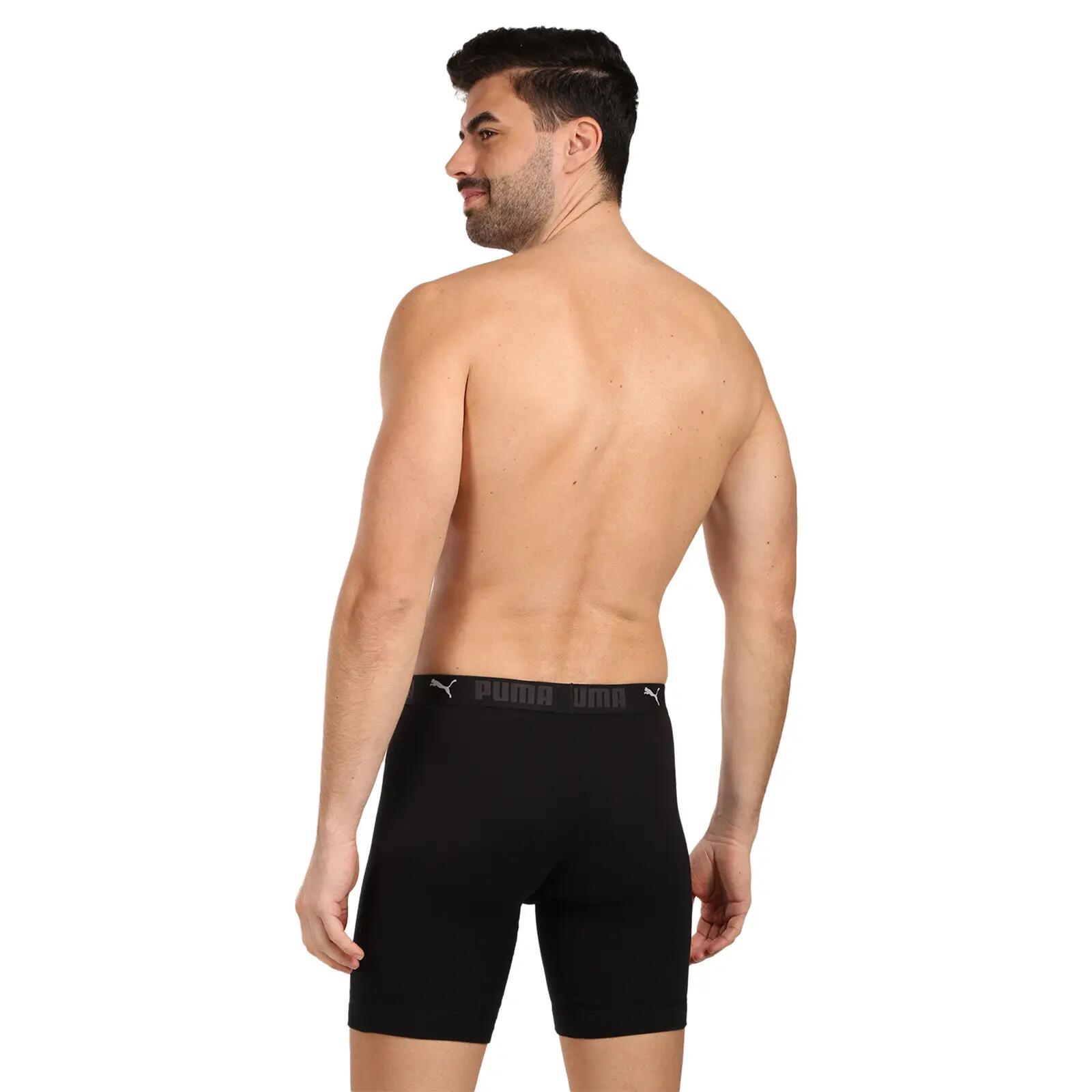 Pánské boxerky sportovní 2PACK (701210964 001) 5/7