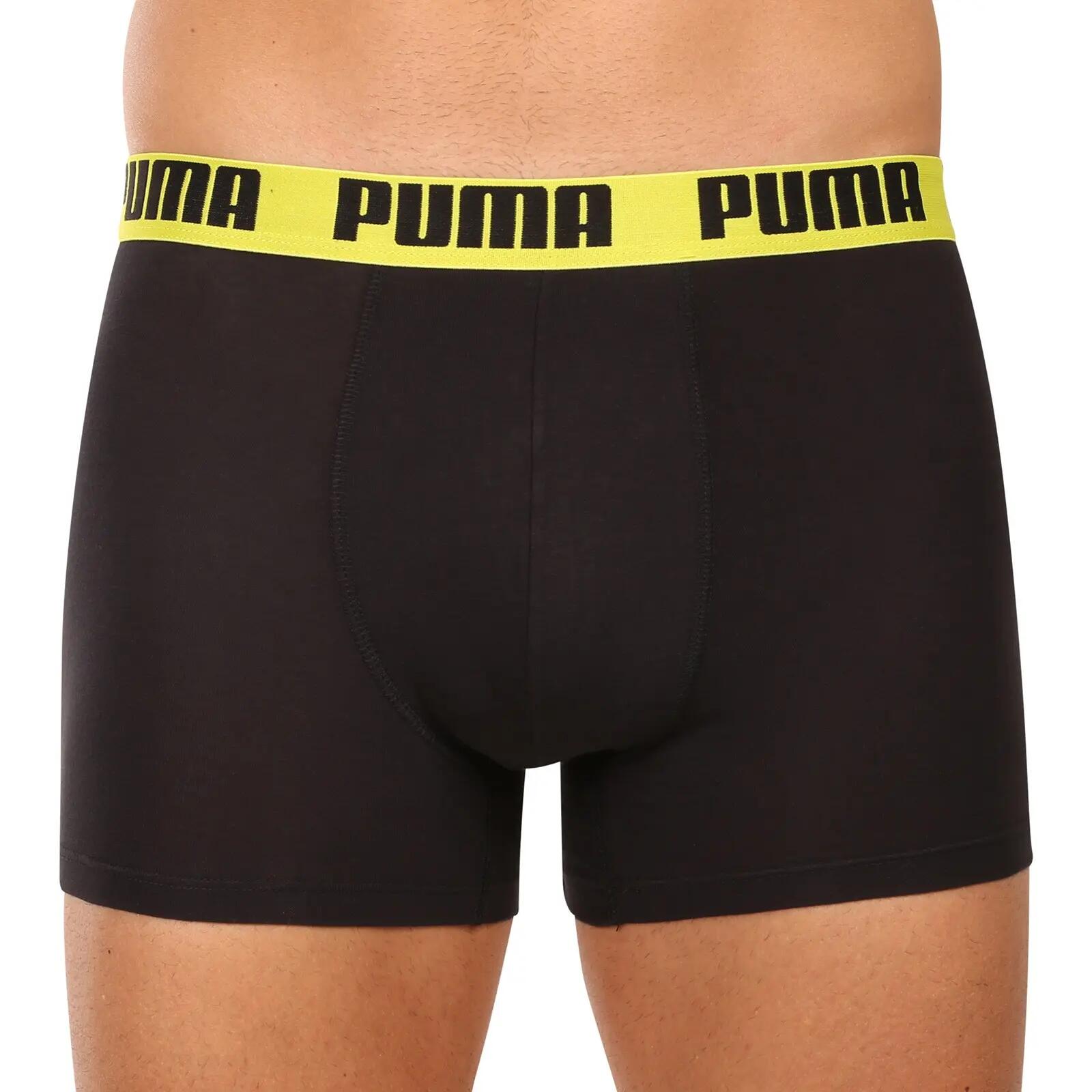 Pánské boxerky 2PACK (701226387 033) 2/7