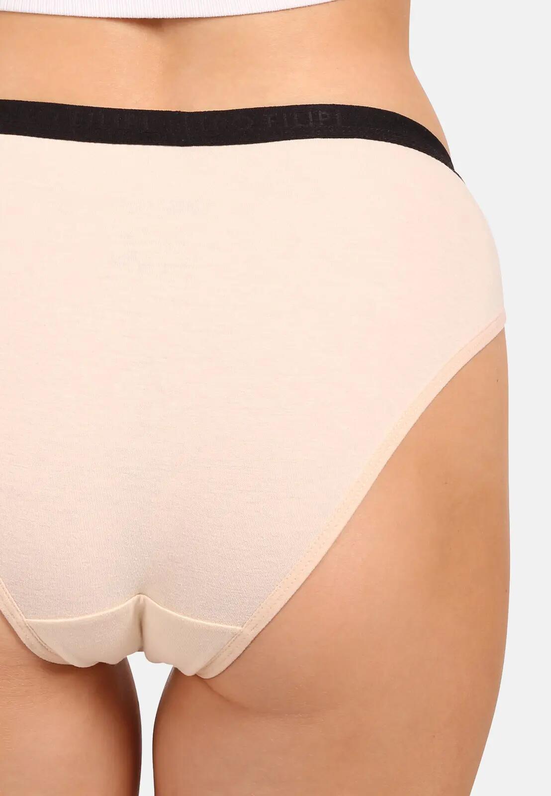 Dámské kalhotky 3PACK (3KB003) 3/5