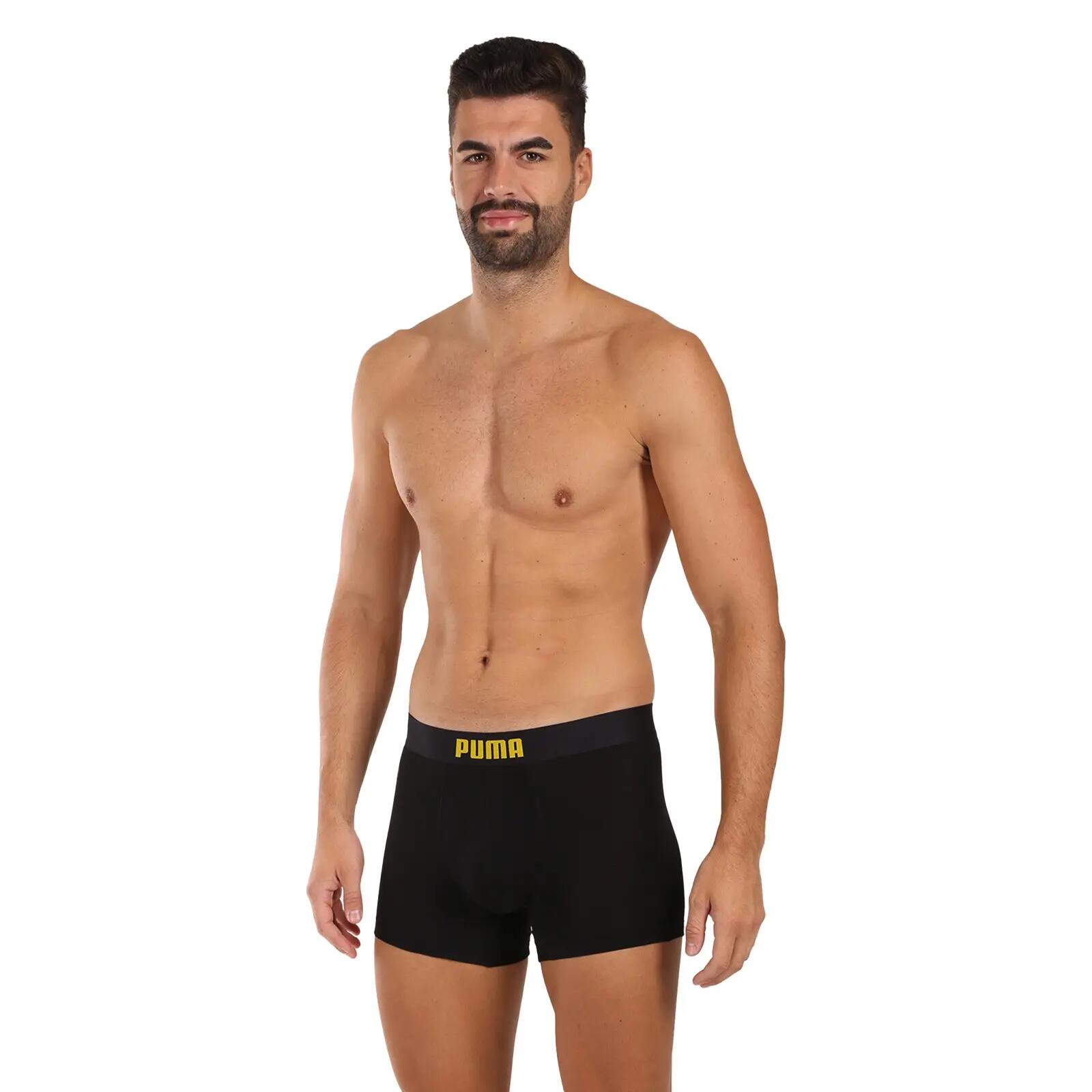 Pánské boxerky 2PACK (701226763 010) 6/7