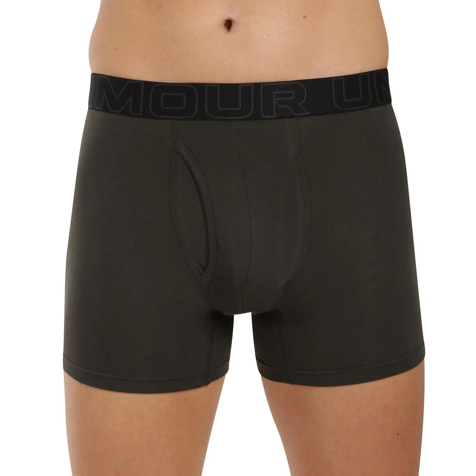 Pánské boxerky 3PACK (1383890 392) 7/7