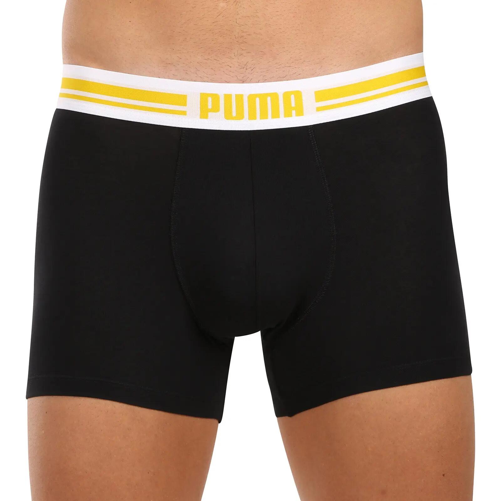Pánské boxerky 2PACK (701226763 010) 5/7